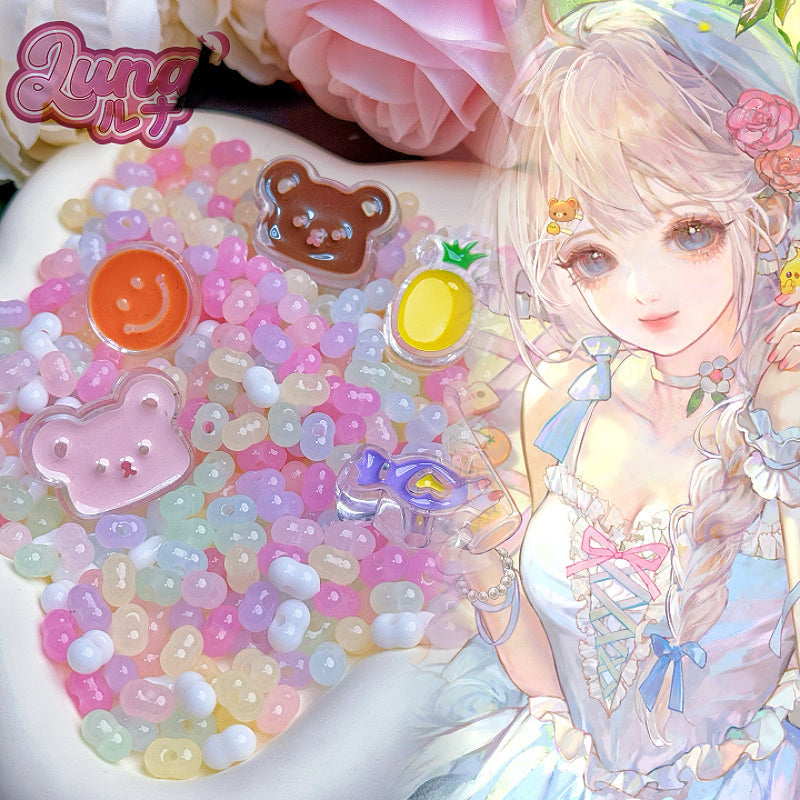 新作『M001』おとぎの果実(おとぎのかじつ)