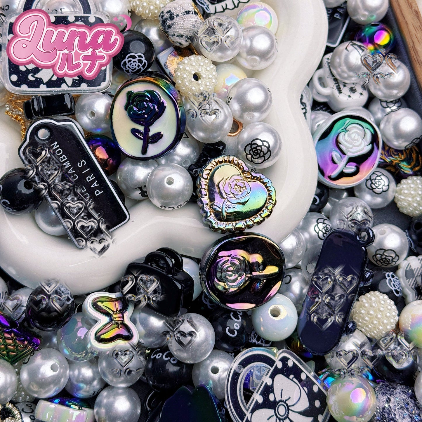 新作『B070』 星影の輪舞(ほしかげのろんぶ)