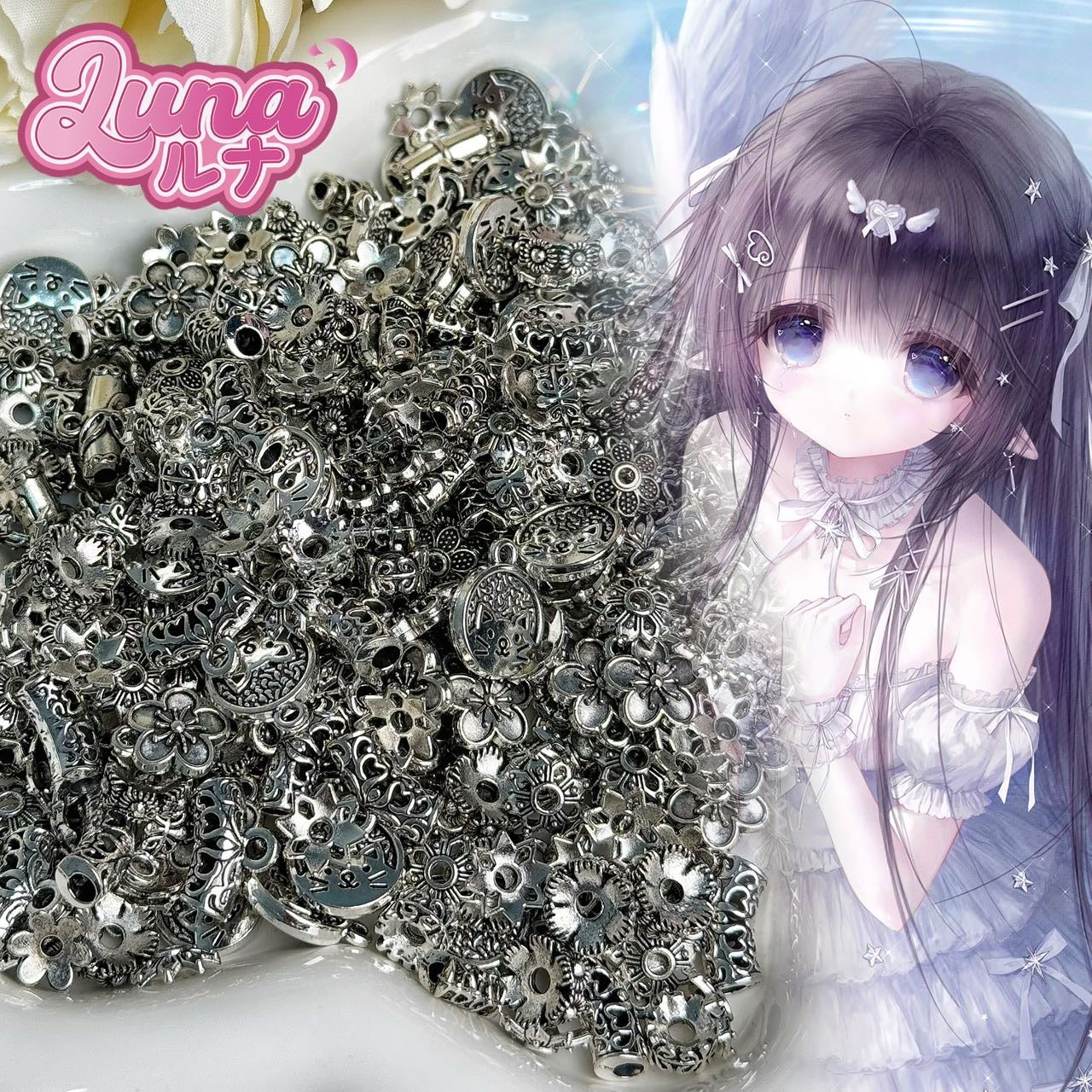 『C002』Silver(シルバー)