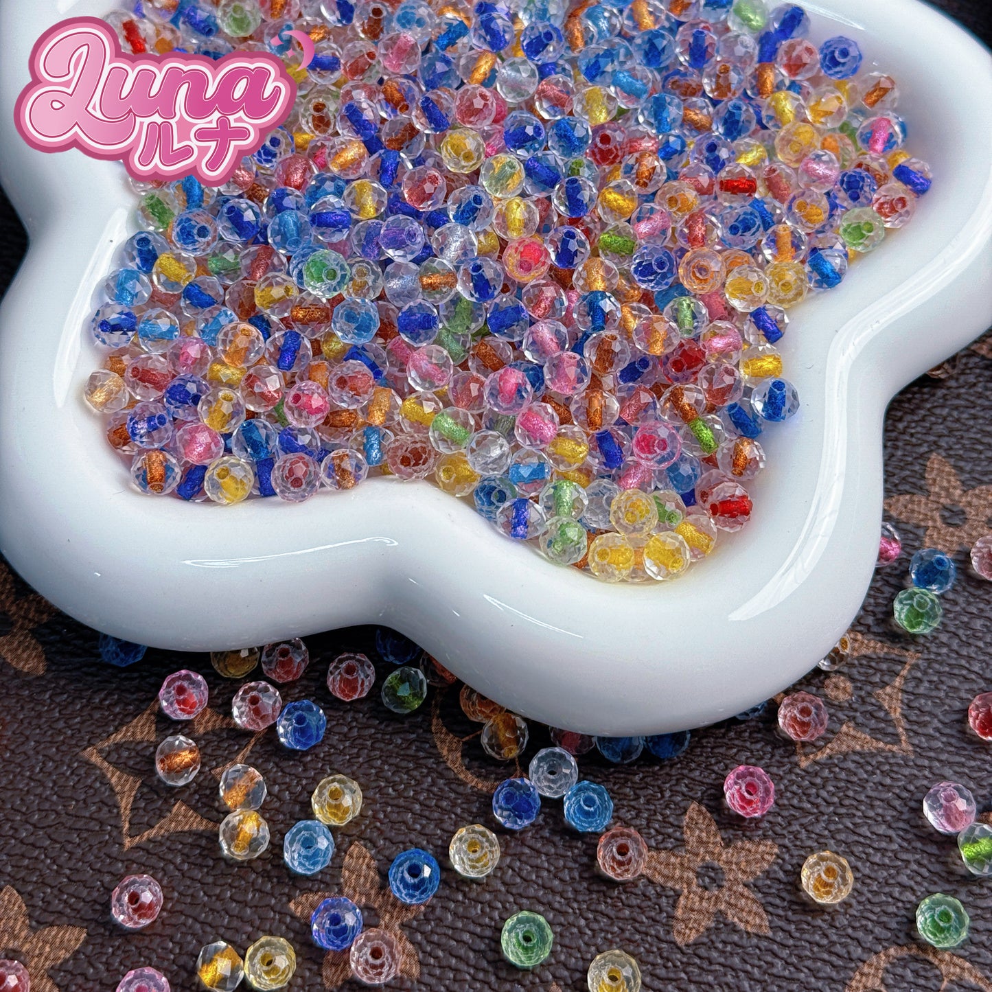 新作『M015』墨染霓光(すみぞめけいこう)高品質な琉璃