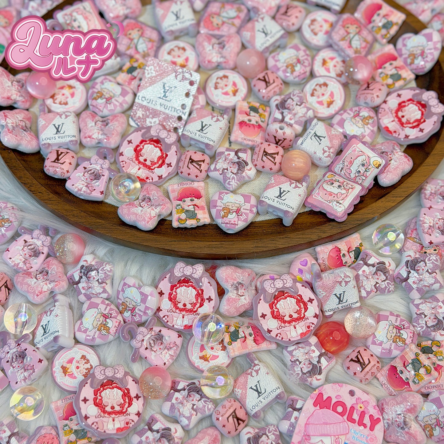 超人気お得開け開けセット【D298】(購入する際は備考欄でニックネームの記入をお願いします)