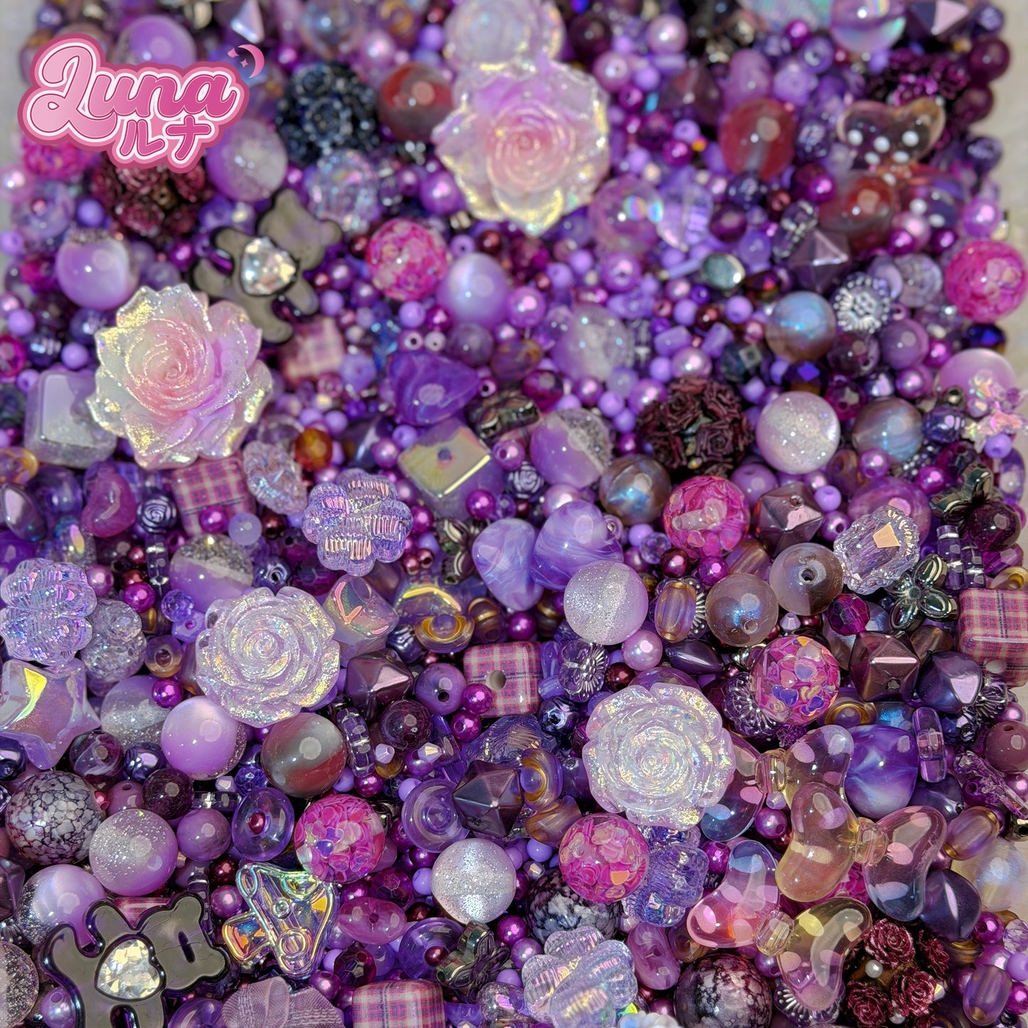 超人気お得開け開けセット【D299】(購入する際は備考欄でニックネームの記入をお願いします)