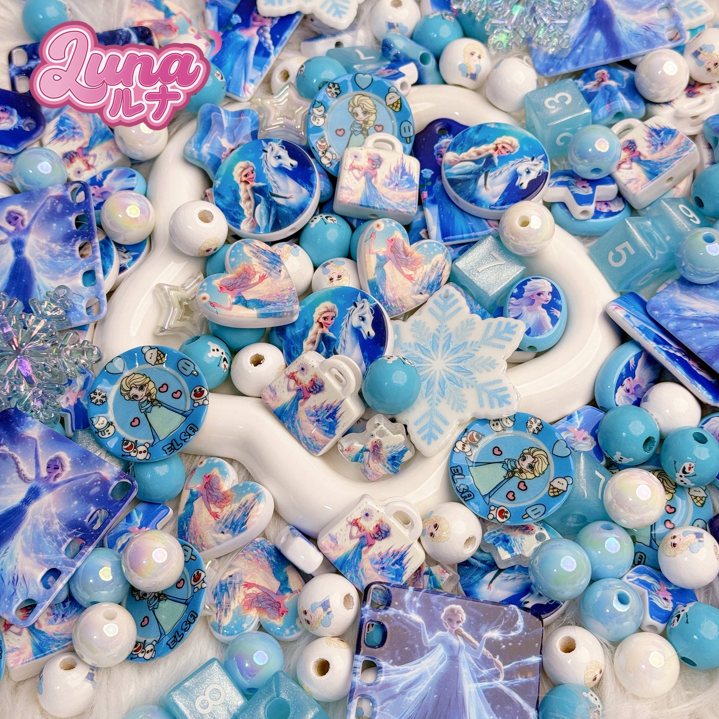 超人気お得開け開けセット【D175】(購入する際は備考欄でニックネームの記入をお願いします)