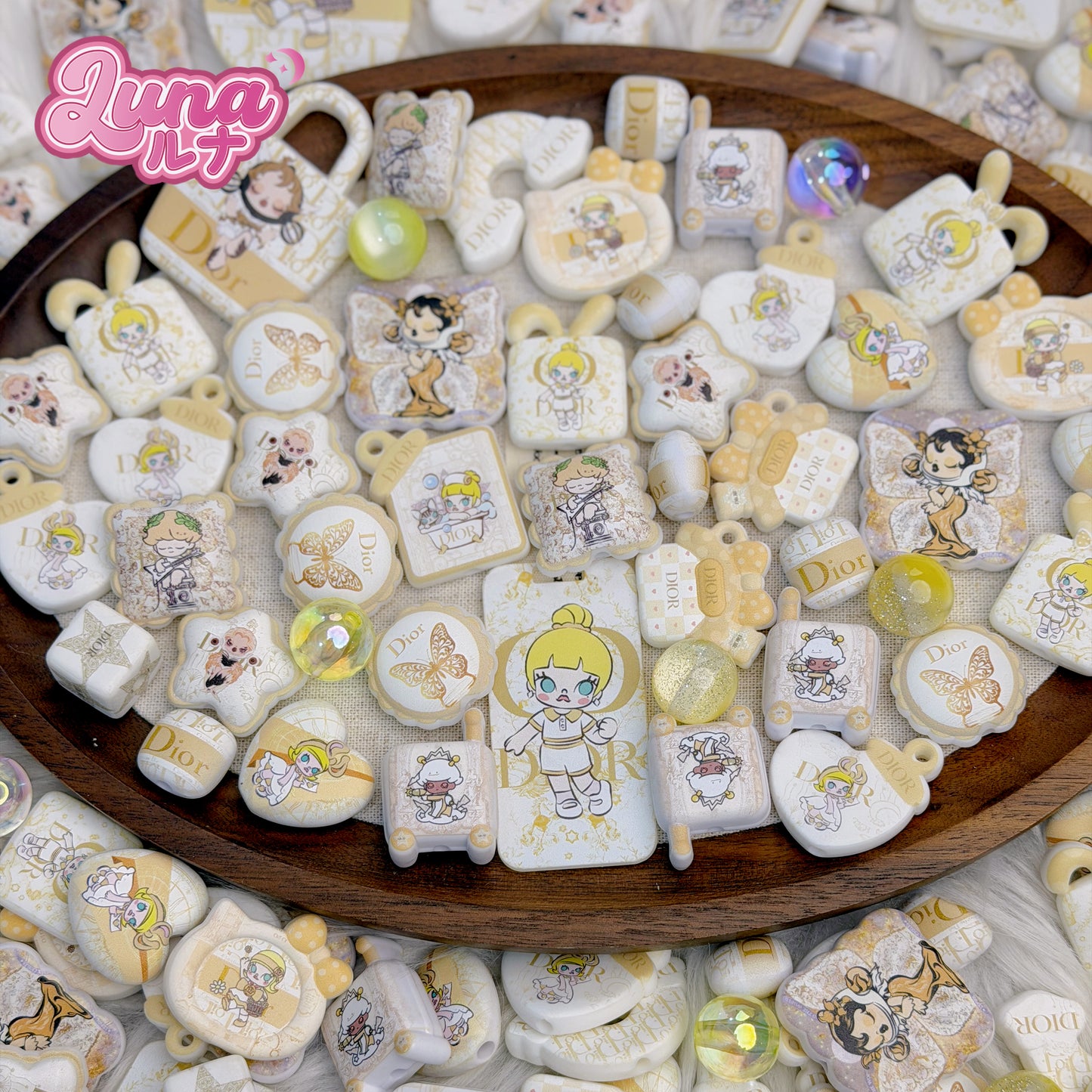 超人気お得開け開けセット【D305】(購入する際は備考欄でニックネームの記入をお願いします)