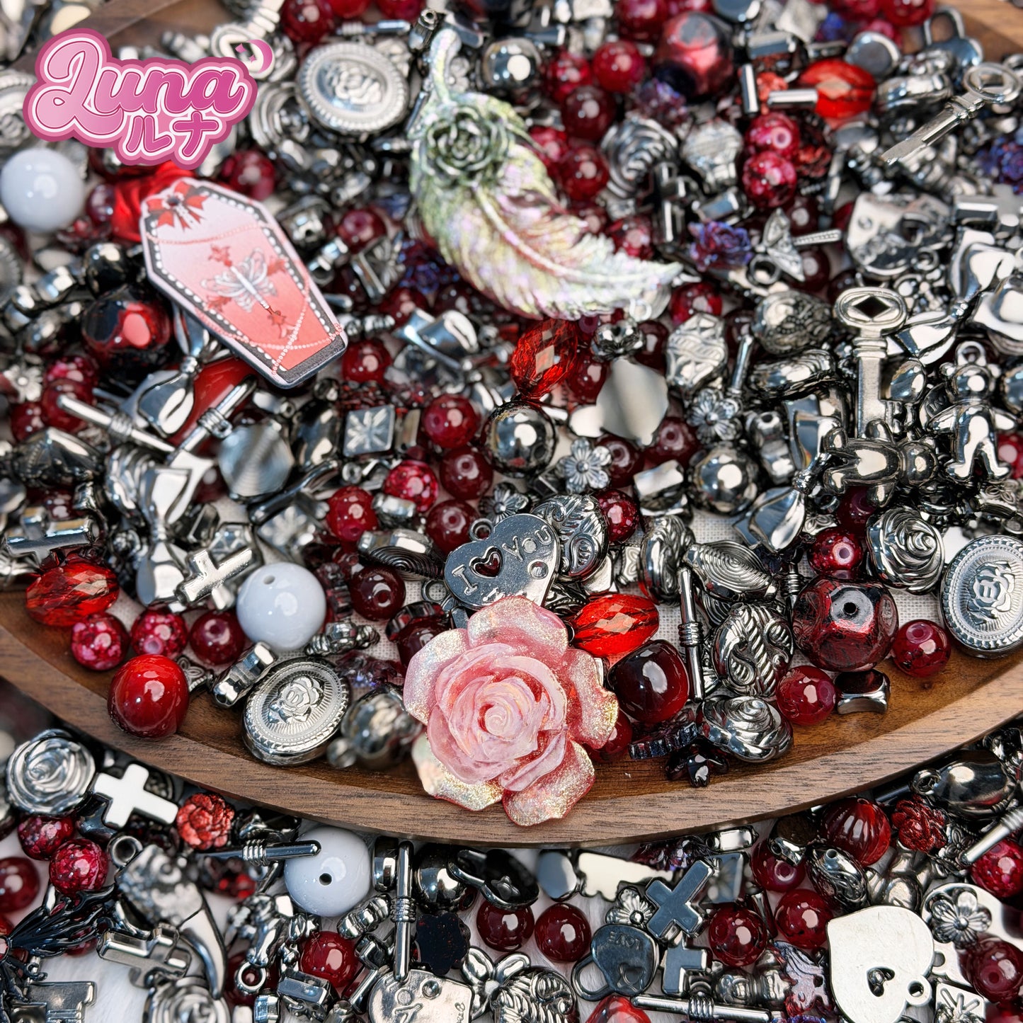 超人気お得開け開けセット【D304】(購入する際は備考欄でニックネームの記入をお願いします)