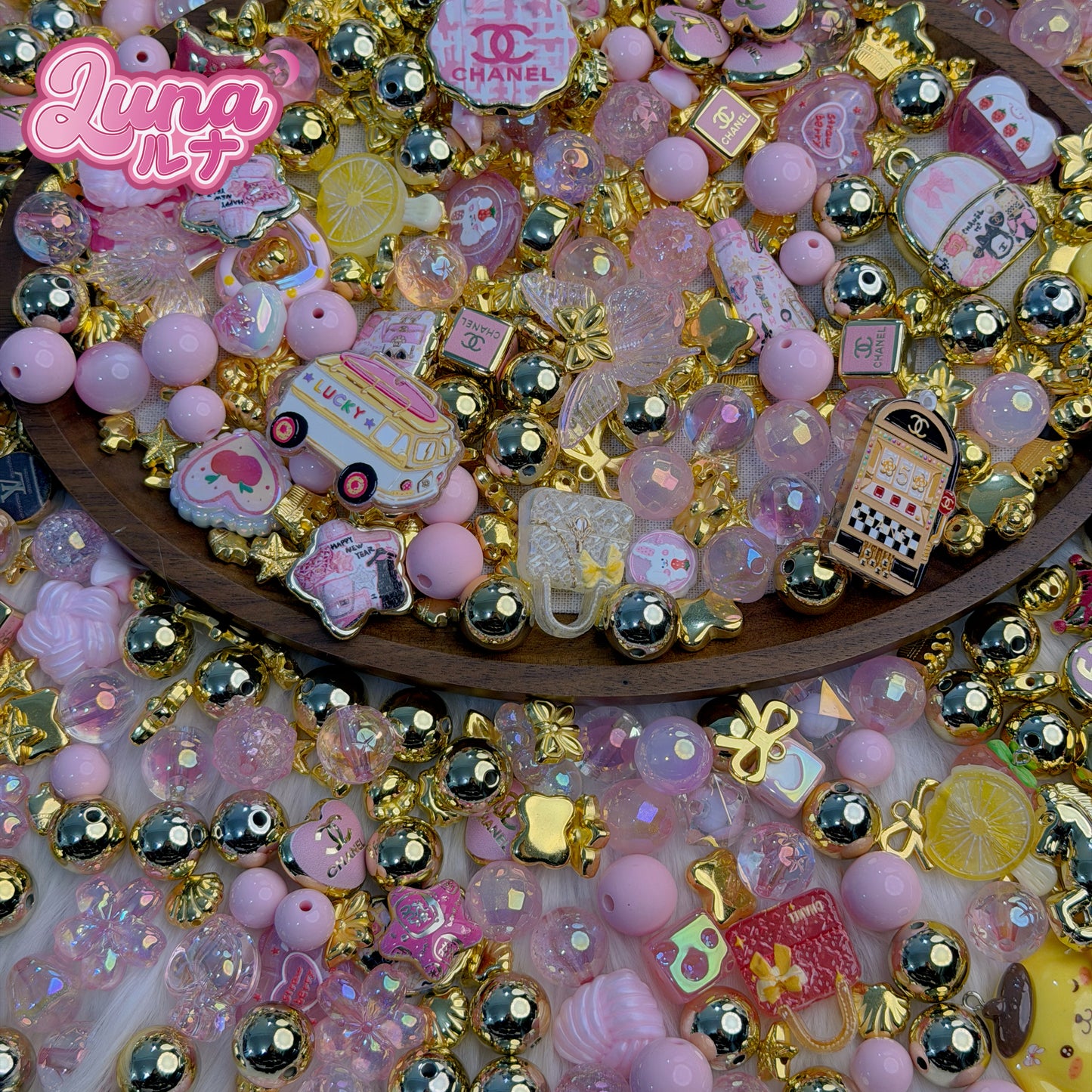 超人気お得開け開けセット【D397】(購入する際は備考欄でニックネームの記入をお願いします)