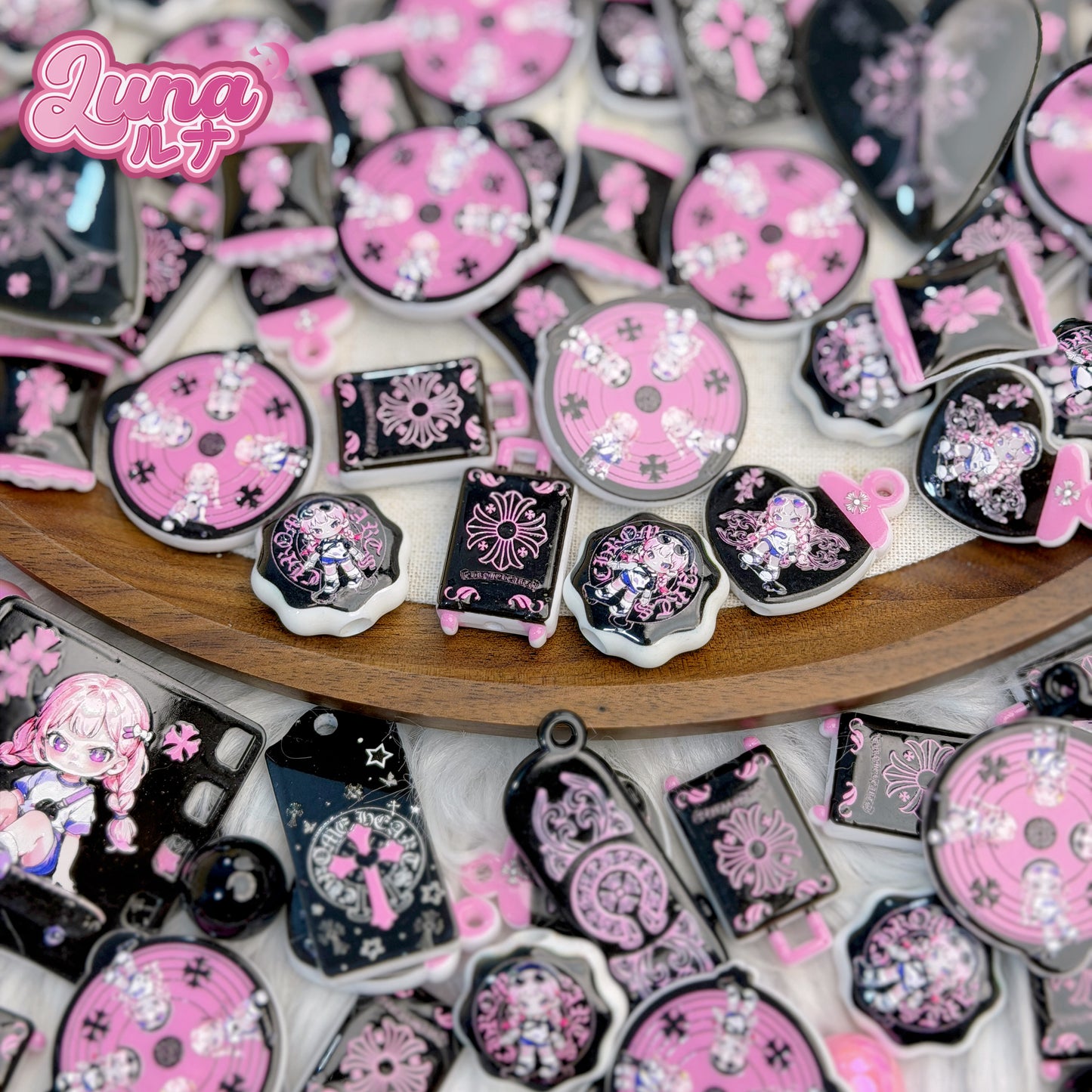 超人気お得開け開けセット【D307】(購入する際は備考欄でニックネームの記入をお願いします)