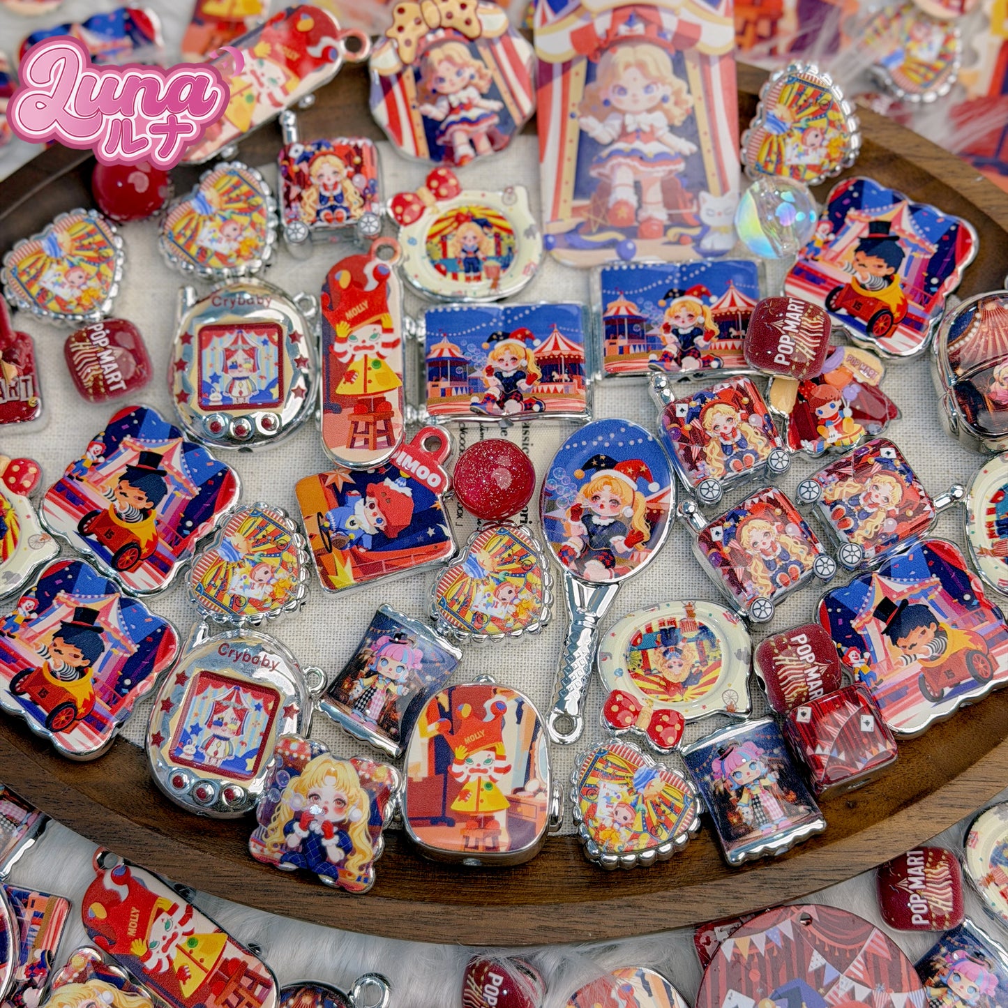 超人気お得開け開けセット【D306】(購入する際は備考欄でニックネームの記入をお願いします)