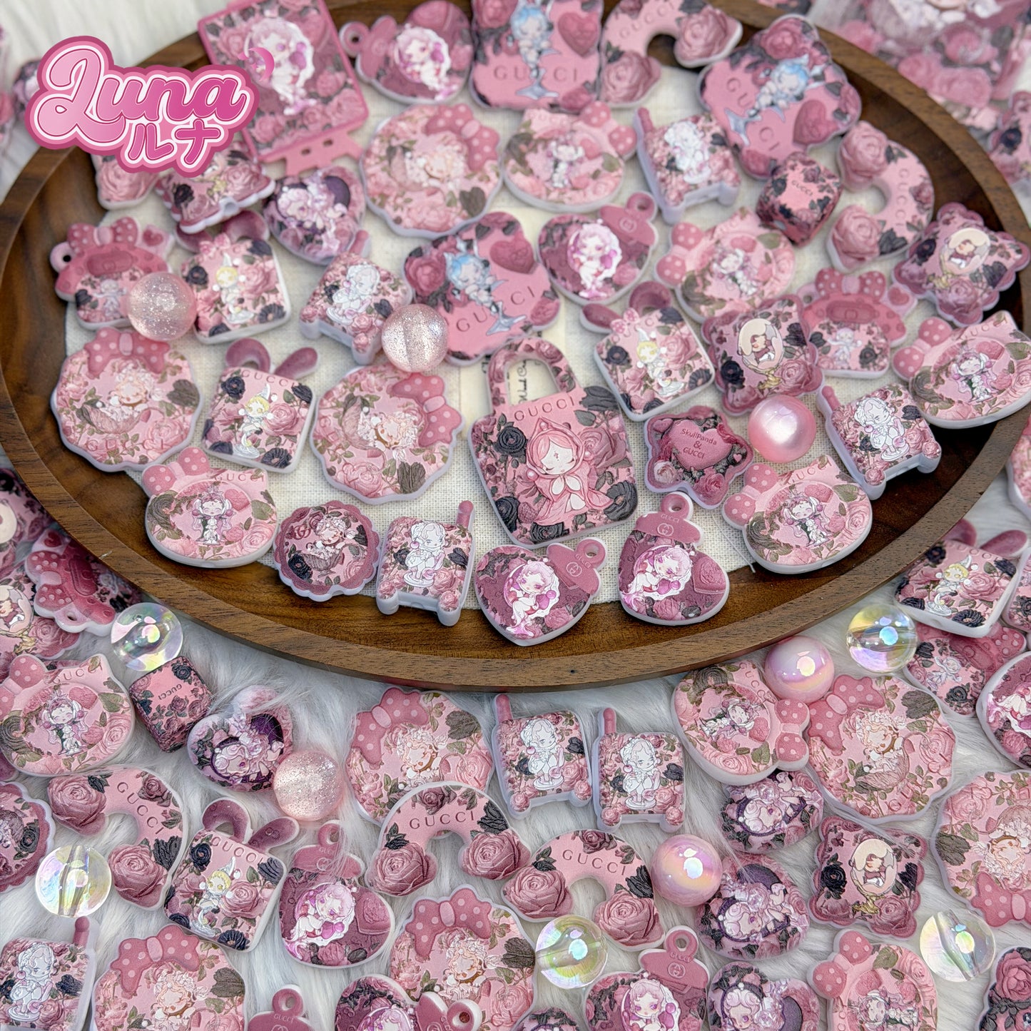 超人気お得開け開けセット【D308】(購入する際は備考欄でニックネームの記入をお願いします)