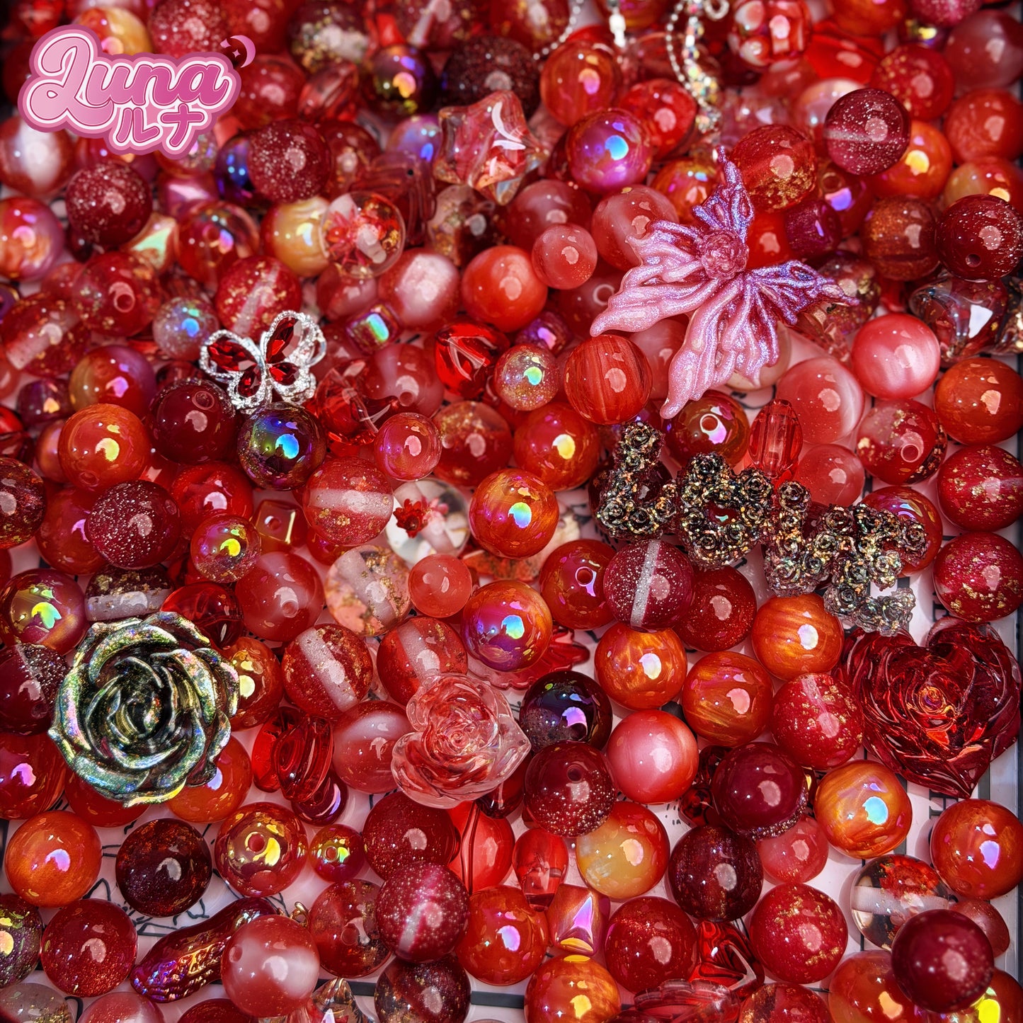 超人気お得開け開けセット【D315】(購入する際は備考欄でニックネームの記入をお願いします)