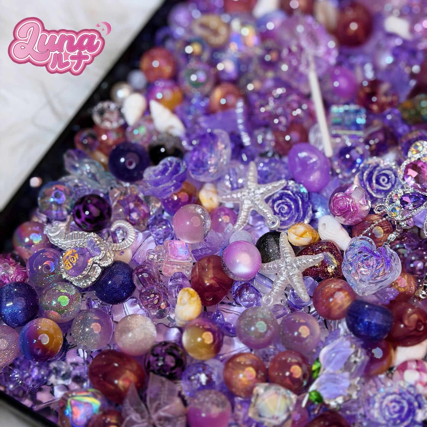 超人気お得開け開けセット【D316】(購入する際は備考欄でニックネームの記入をお願いします)