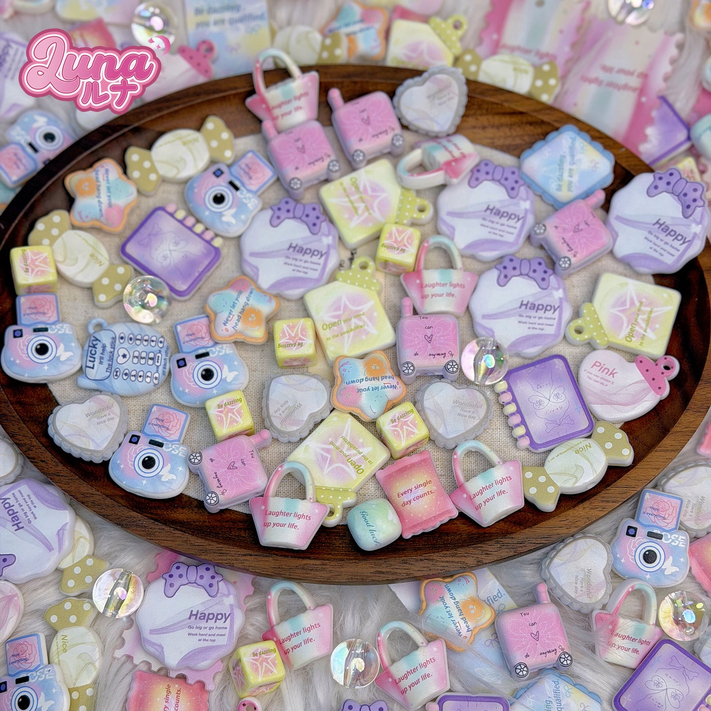 超人気お得開け開けセット【D322】(購入する際は備考欄でニックネームの記入をお願いします)