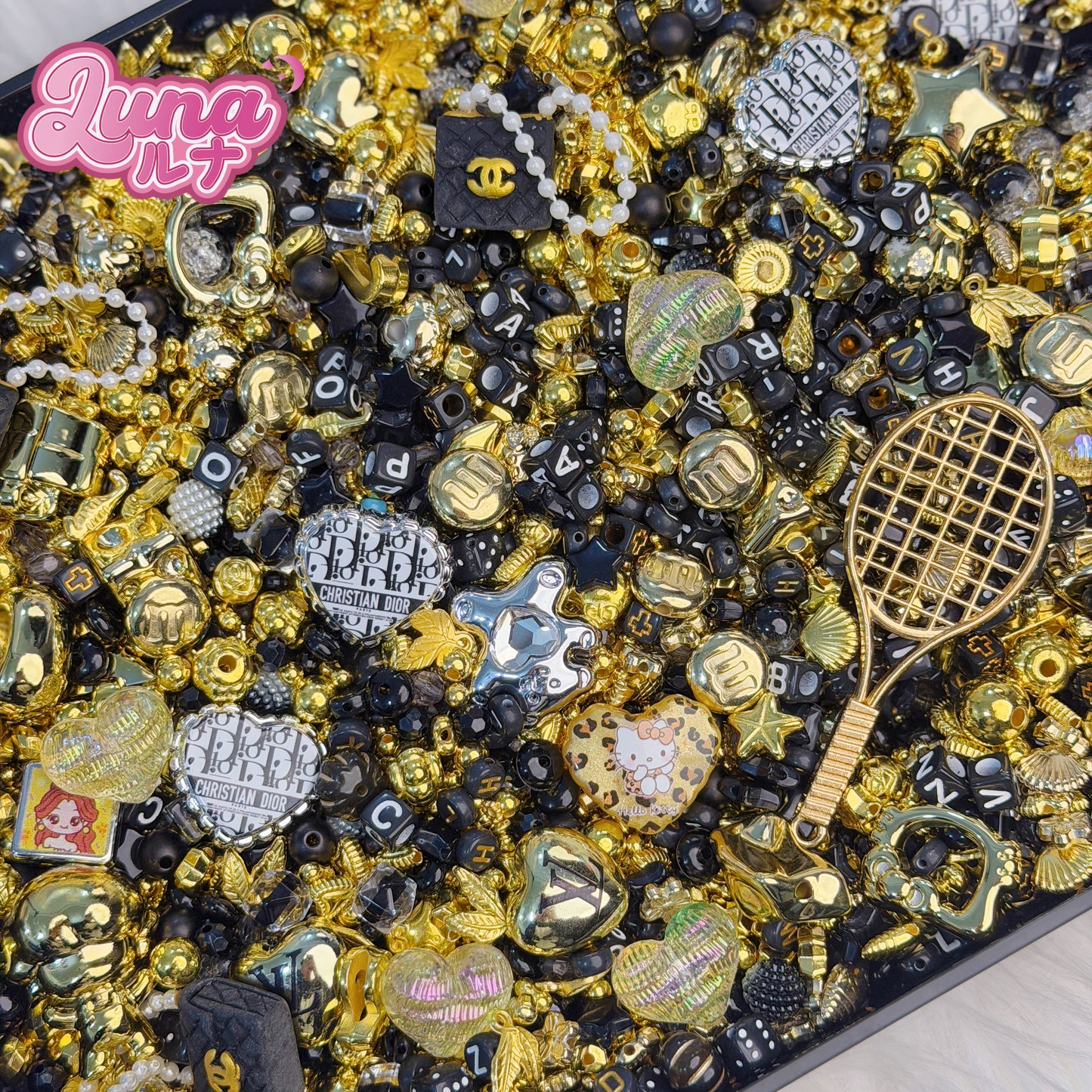 超人気お得開け開けセット【D324】(購入する際は備考欄でニックネームの記入をお願いします)