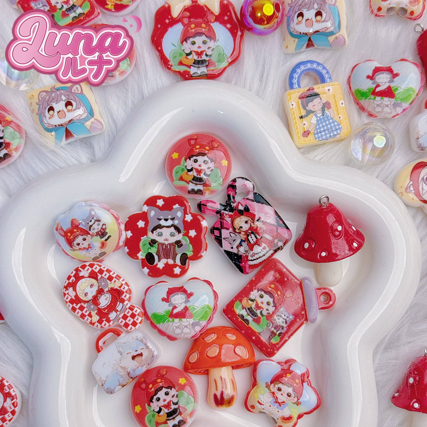 超人気お得開け開けセット【D190】(購入する際は備考欄でニックネームの記入をお願いします)