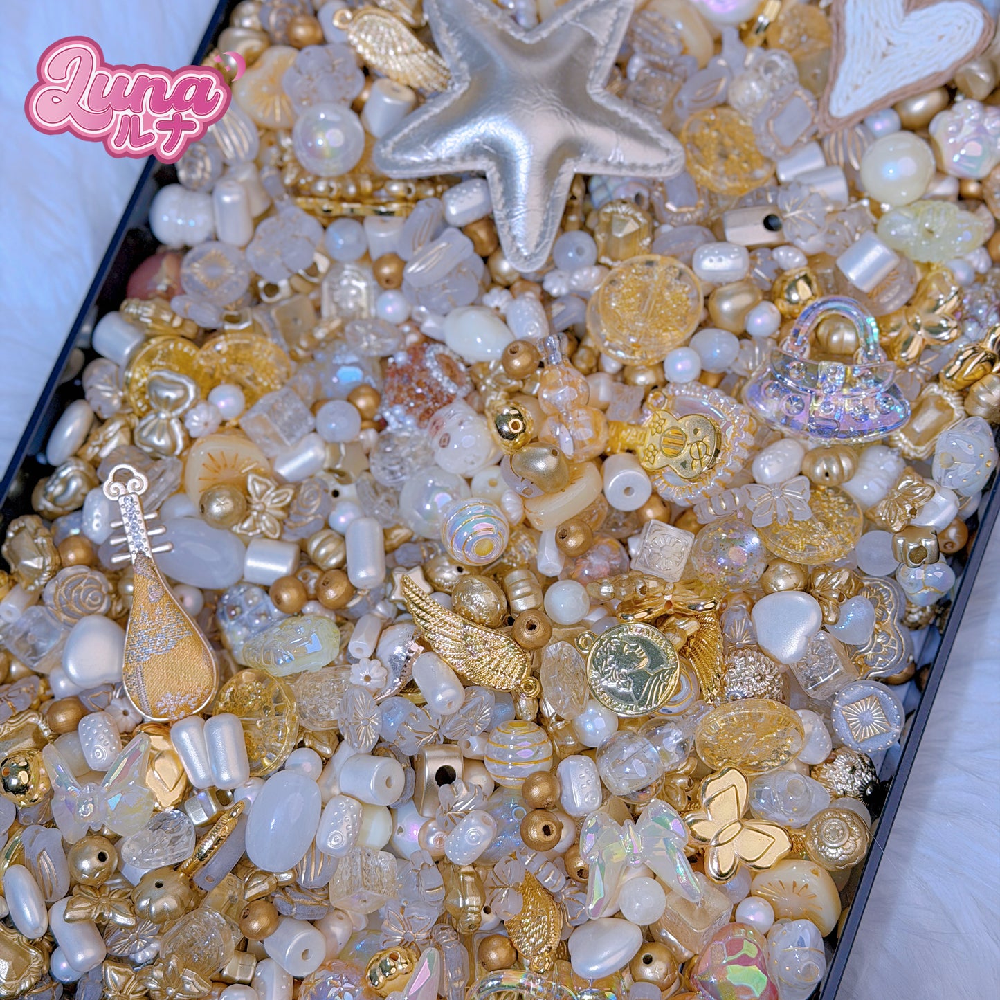 超人気お得開け開けセット【D329】(購入する際は備考欄でニックネームの記入をお願いします)