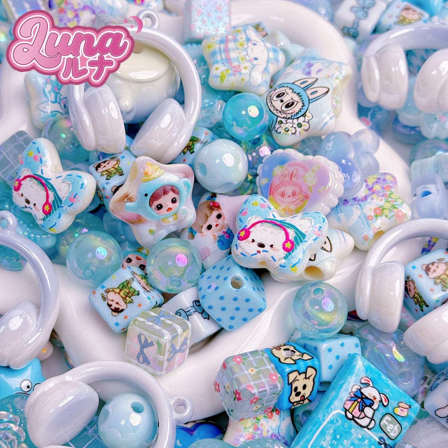 新作『B160』青空の詩(あおぞらのうた) 高品質アクリル