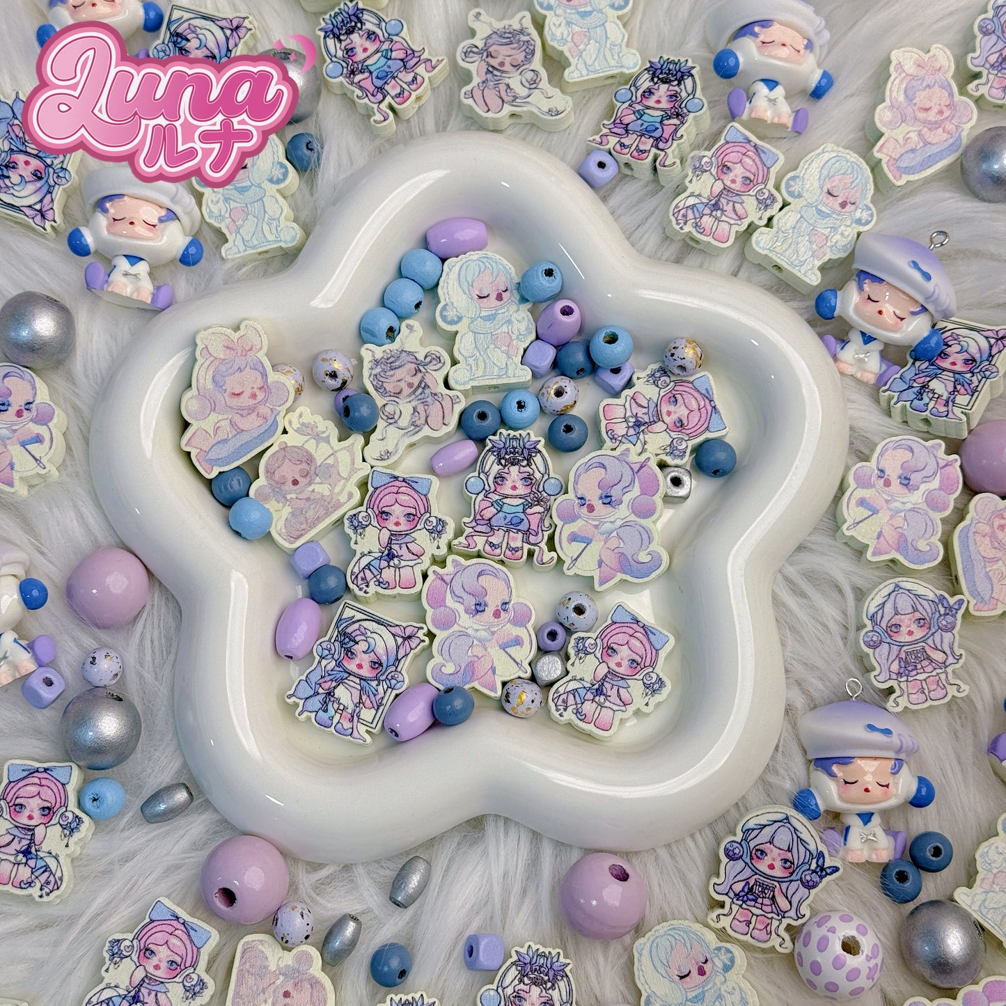 超人気お得開け開けセット【D199】(購入する際は備考欄でニックネームの記入をお願いします)