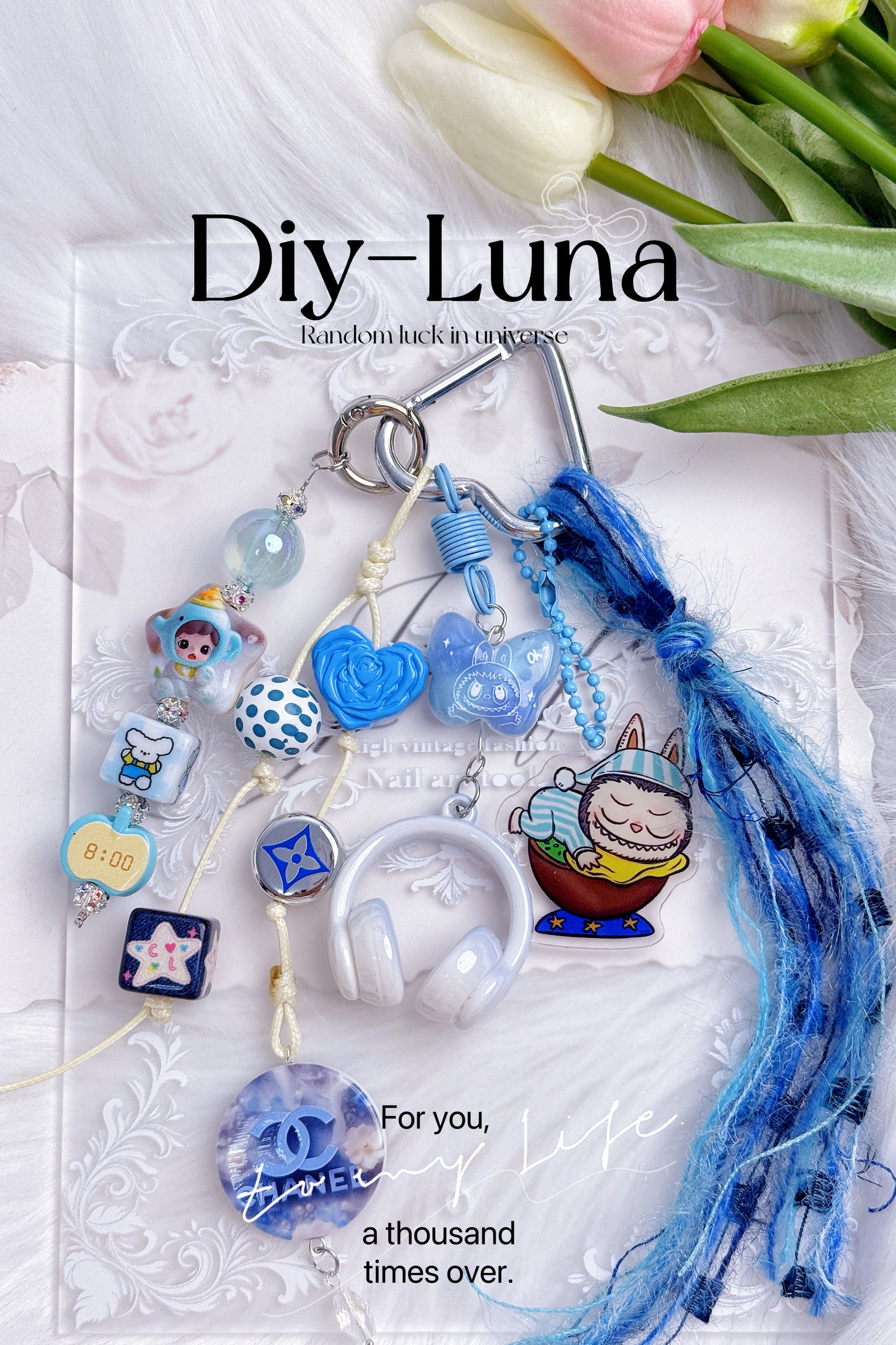 新作『B158』CC 高品質アクリル