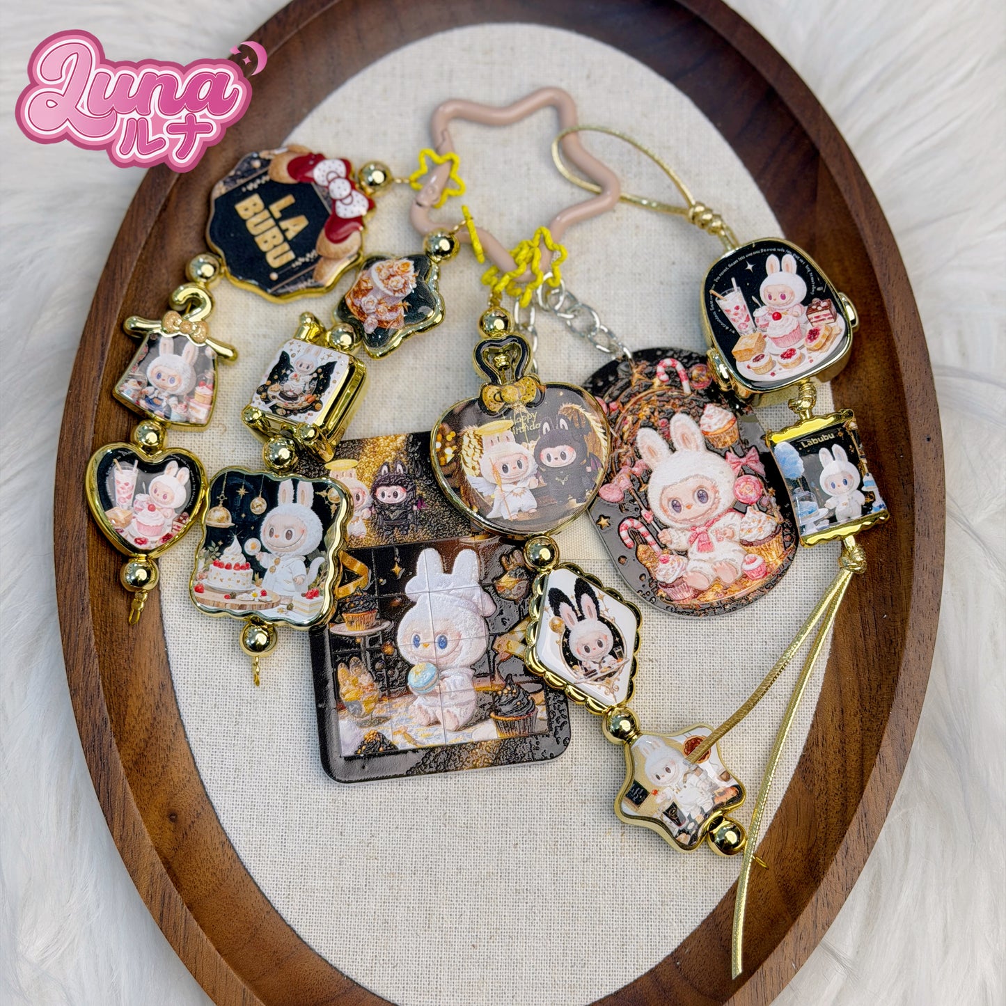 超人気お得開け開けセット【D334】(購入する際は備考欄でニックネームの記入をお願いします)