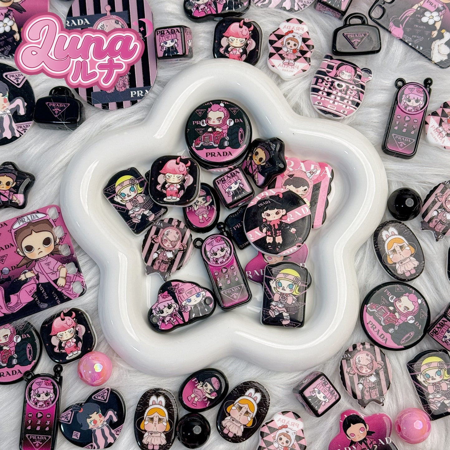 超人気お得開け開けセット【D203】(購入する際は備考欄でニックネームの記入をお願いします)