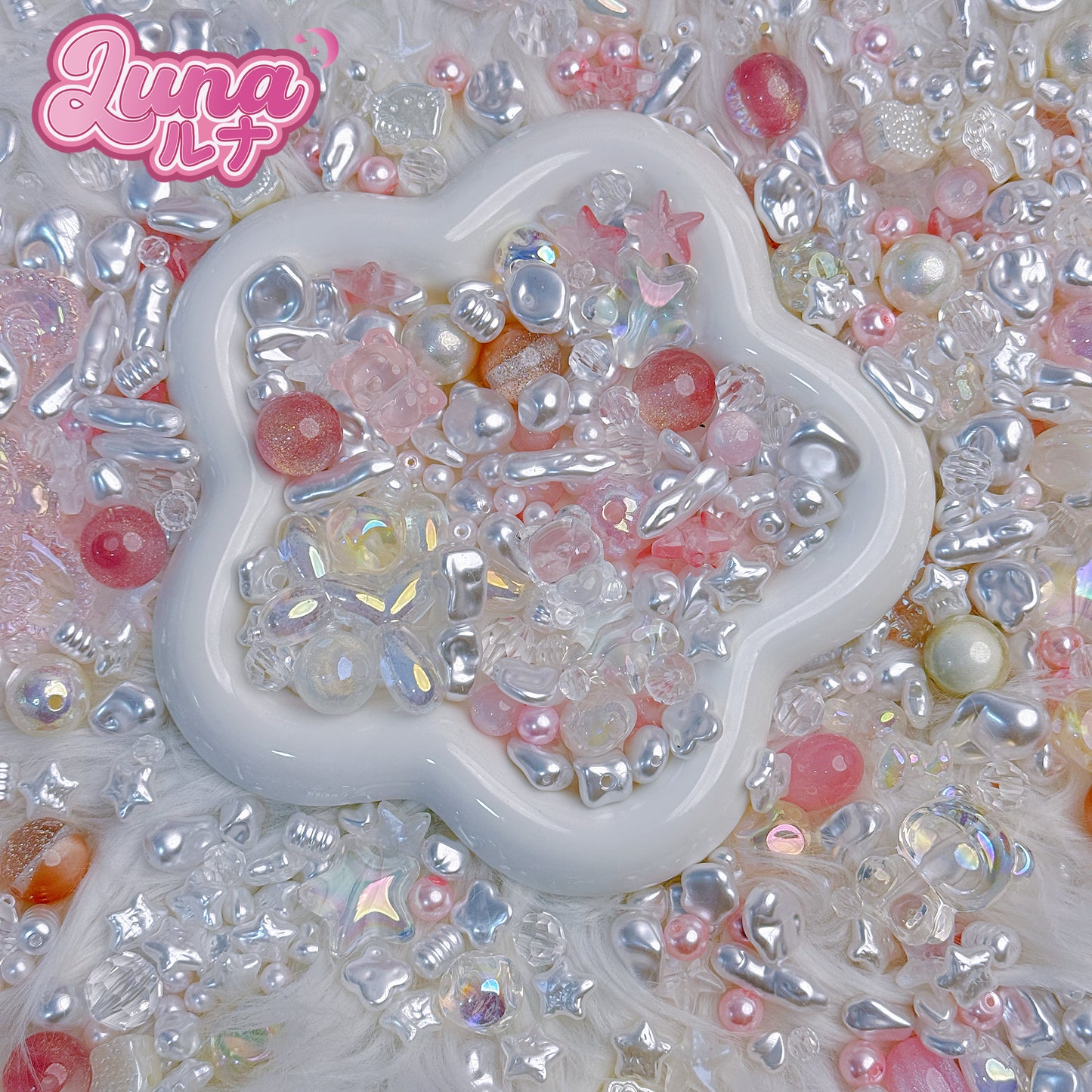 超人気お得開け開けセット【D208】(購入する際は備考欄でニックネームの記入をお願いします)