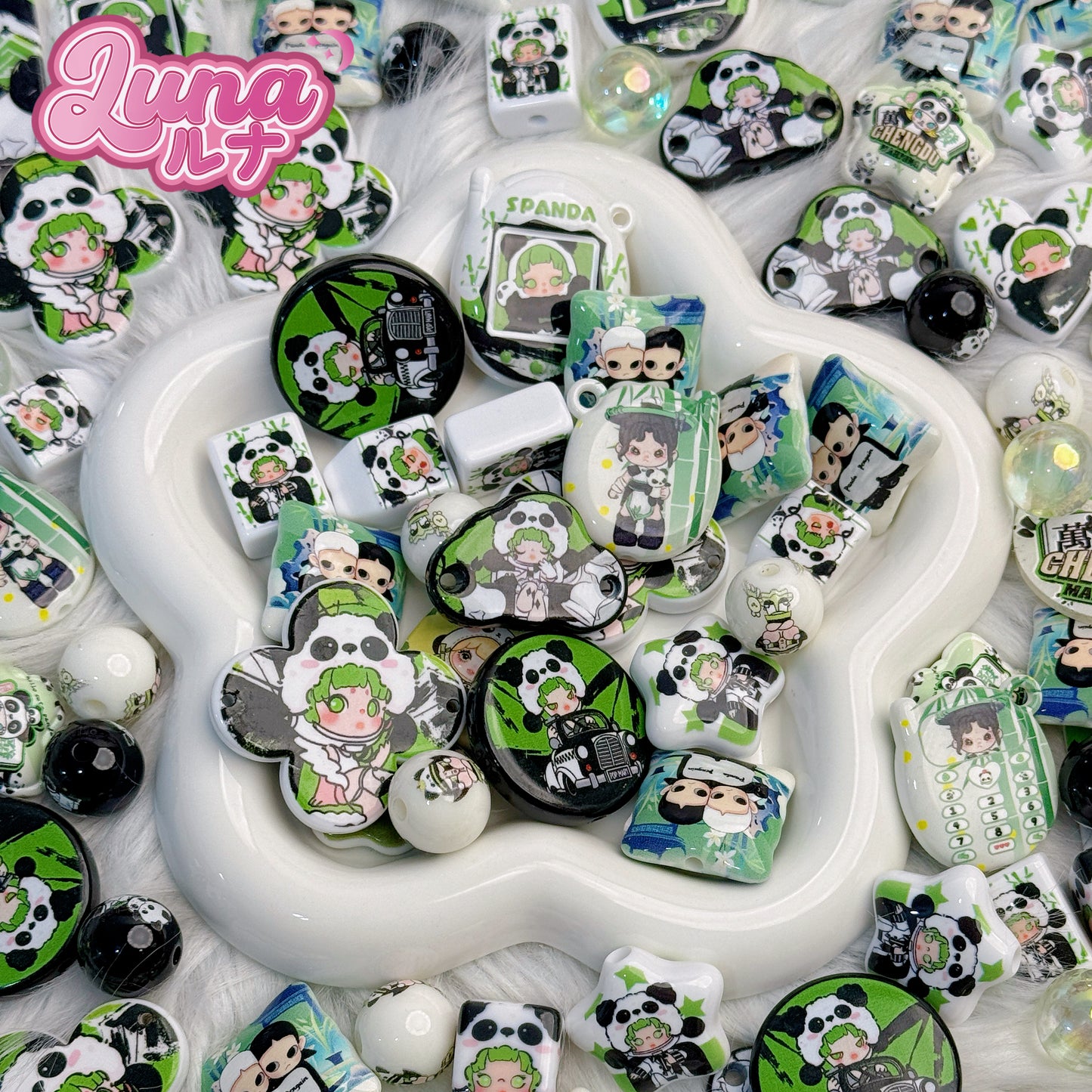 超人気お得開け開けセット【D211】(購入する際は備考欄でニックネームの記入をお願いします)