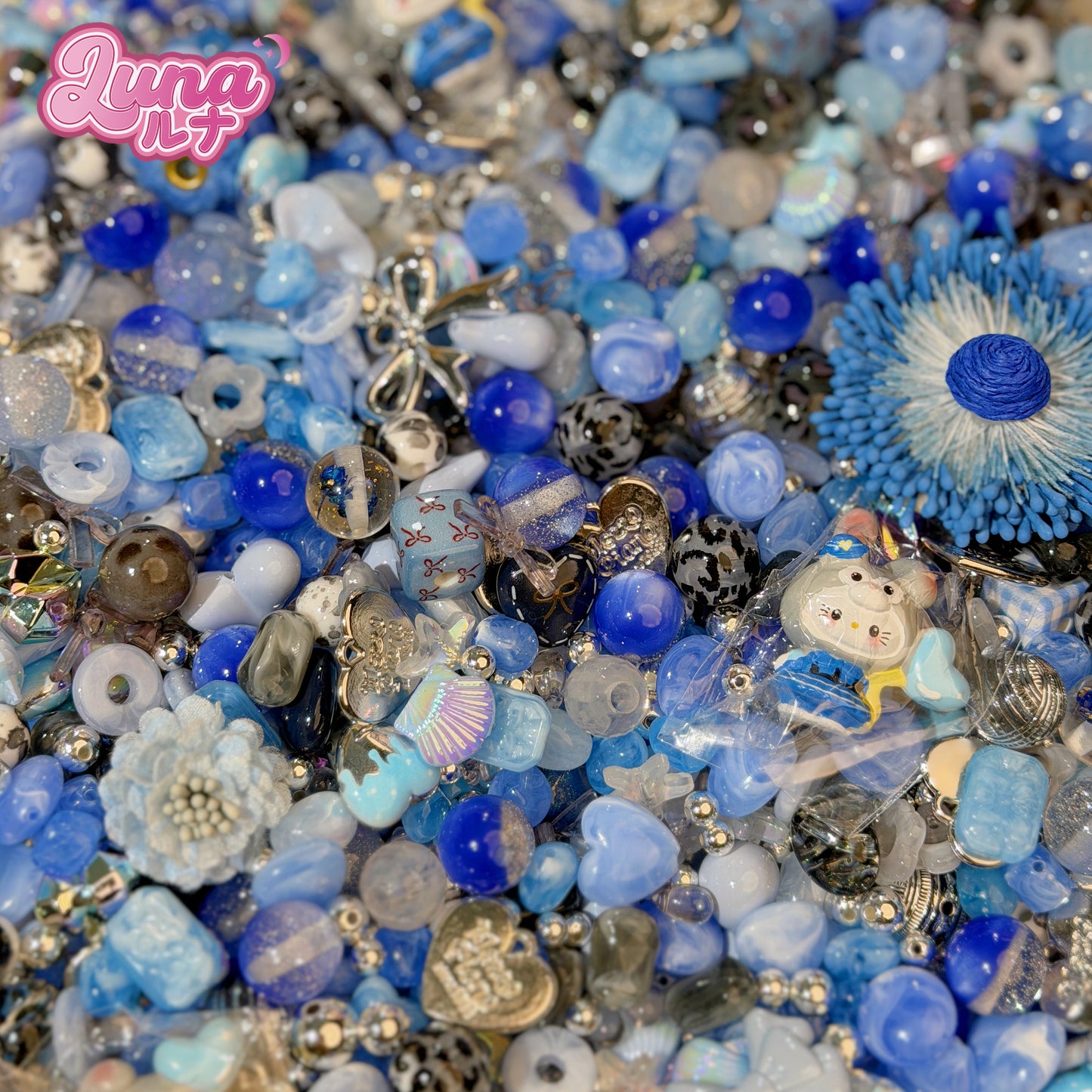 超人気お得開け開けセット【D346】(購入する際は備考欄でニックネームの記入をお願いします)