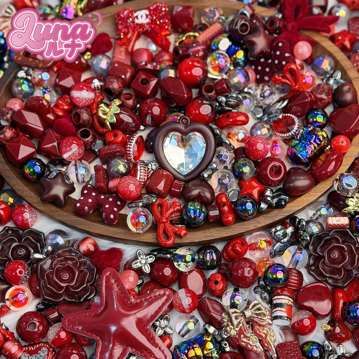 超人気お得開け開けセット【D352】(購入する際は備考欄でニックネームの記入をお願いします)