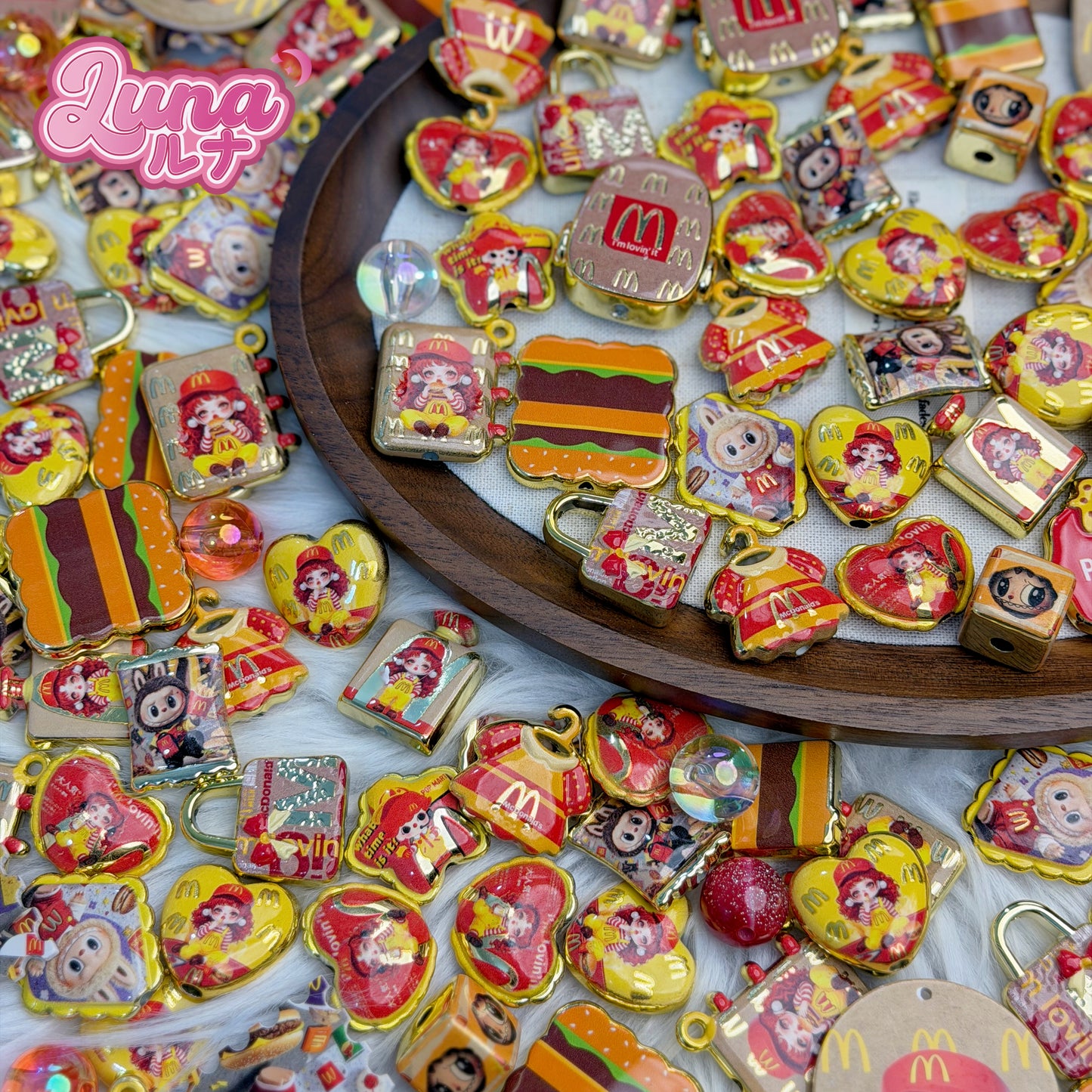 超人気お得開け開けセット【D355】(購入する際は備考欄でニックネームの記入をお願いします)