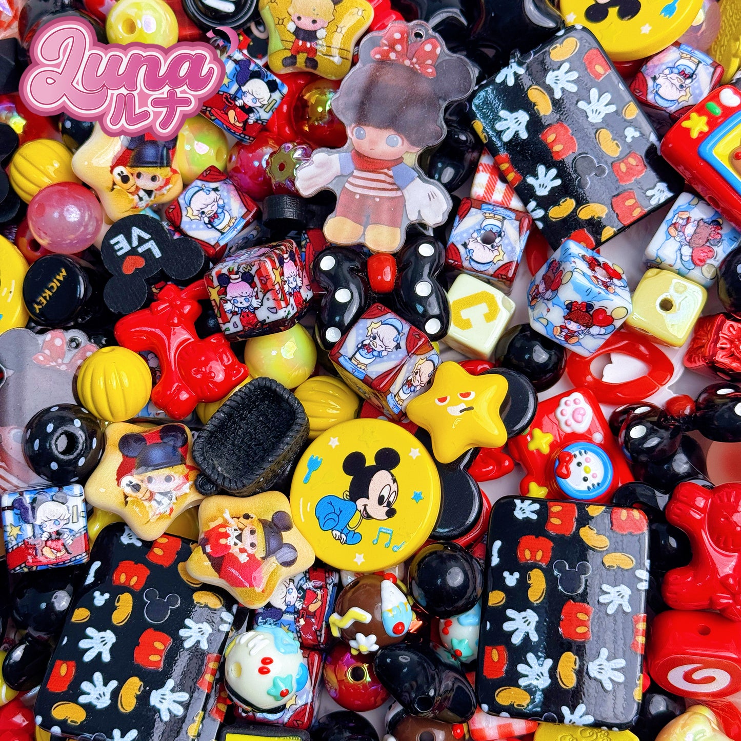 新作『B201』 高品質アクリル