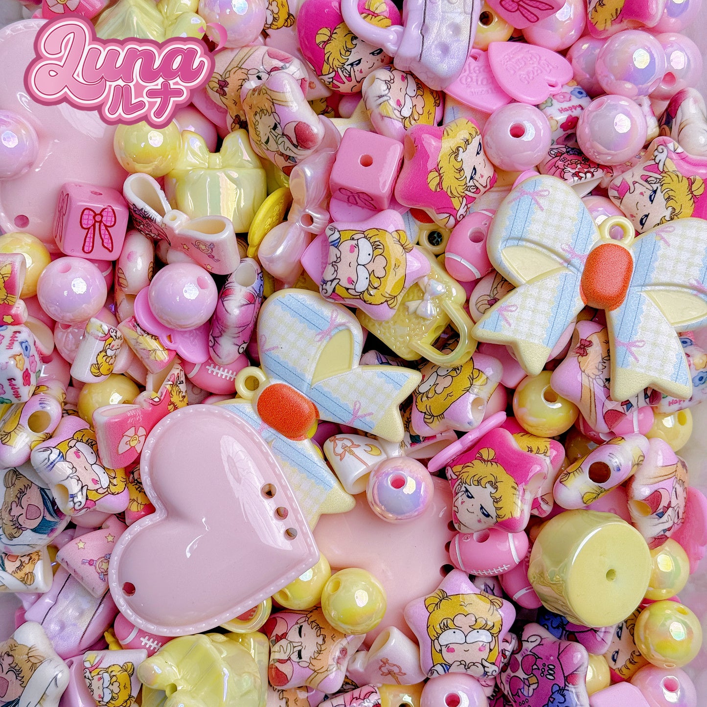 新作『B202』 高品質アクリル