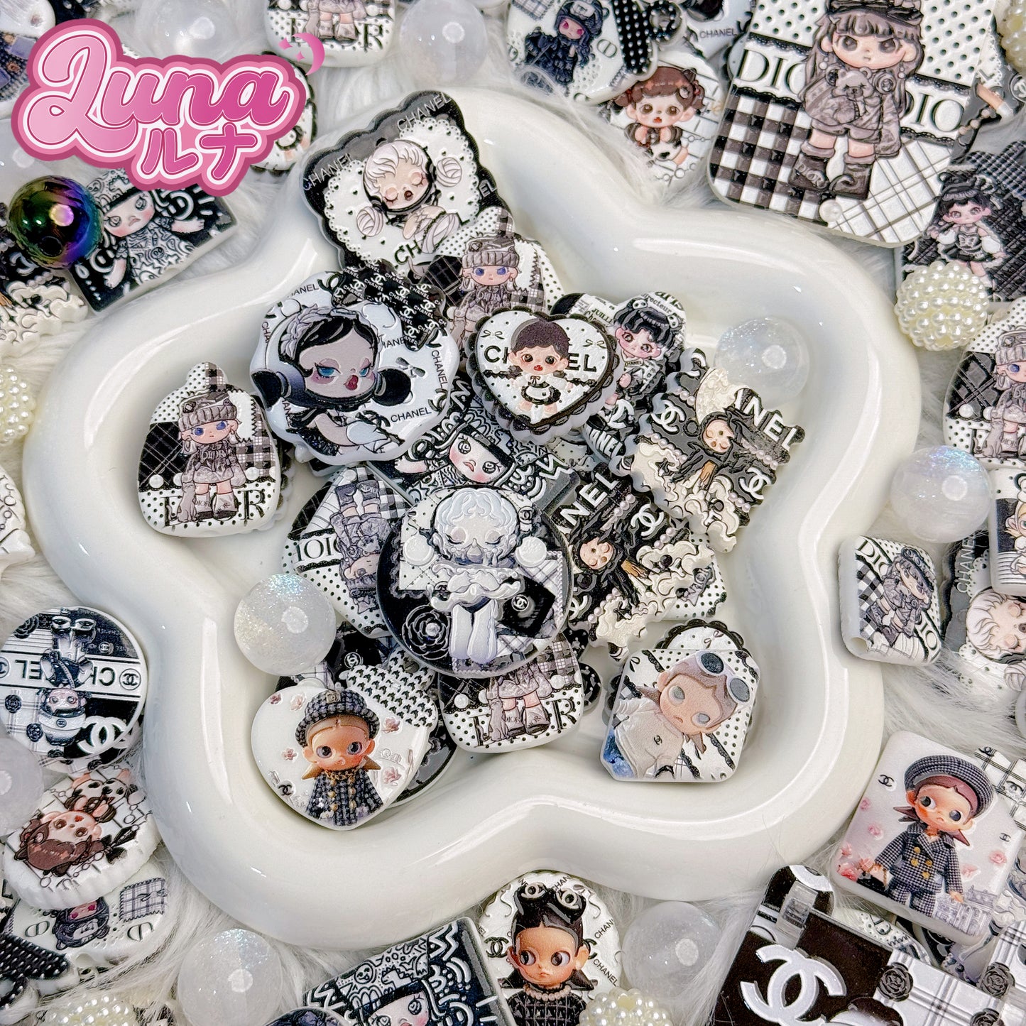 超人気お得開け開けセット【D230】(購入する際は備考欄でニックネームの記入をお願いします)