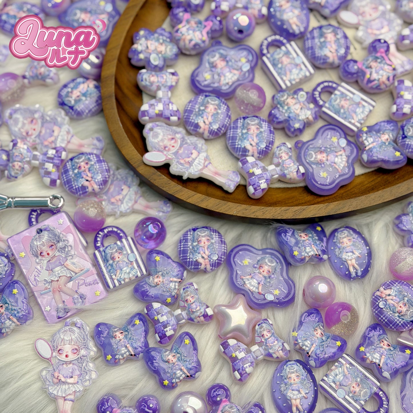 超人気お得開け開けセット【D360】(購入する際は備考欄でニックネームの記入をお願いします)