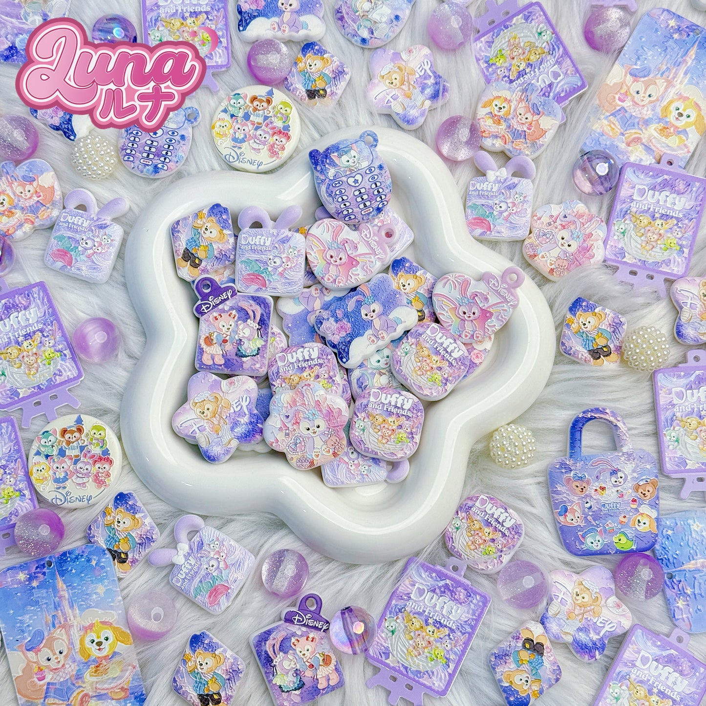 超人気お得開け開けセット【D246】(購入する際は備考欄でニックネームの記入をお願いします)