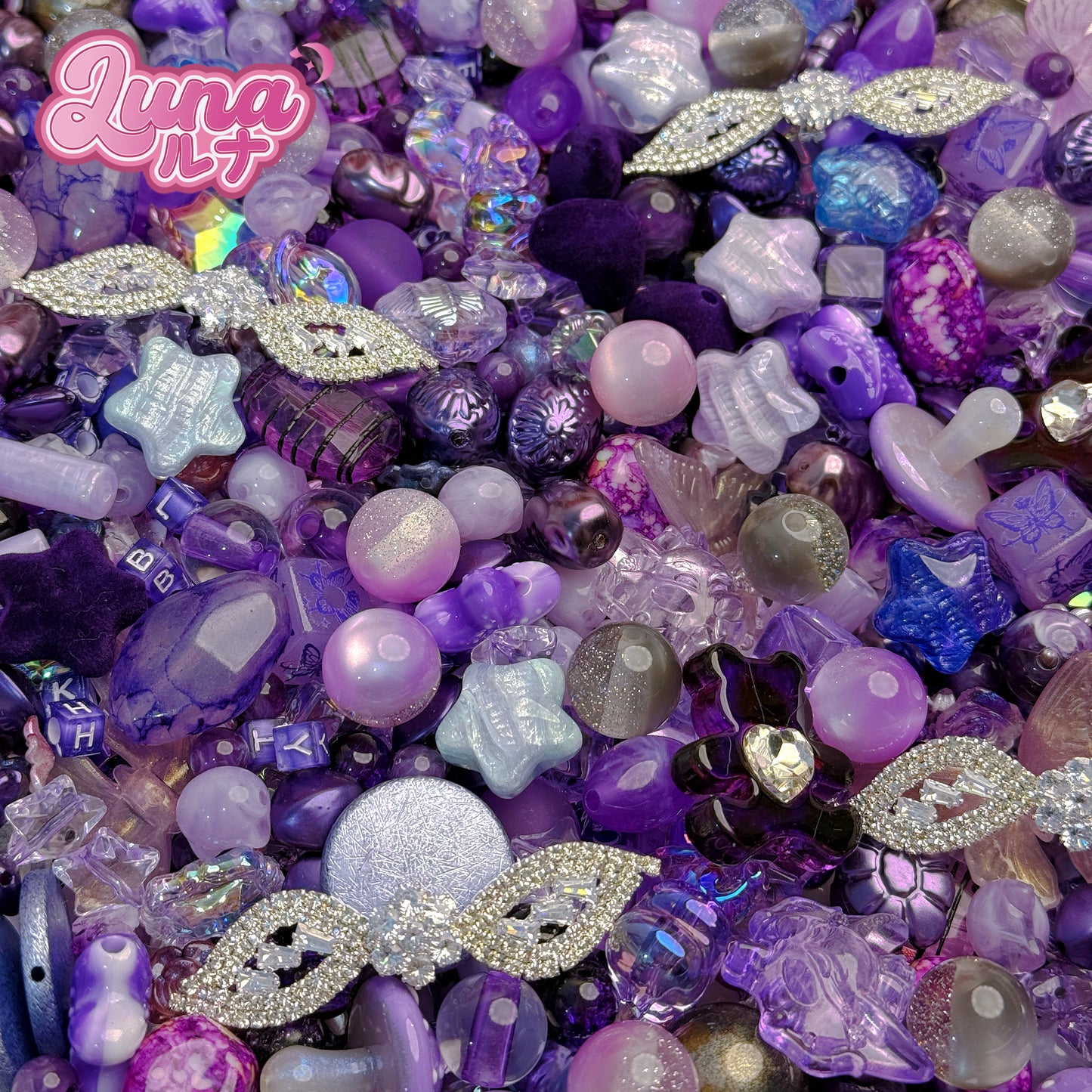 超人気お得開け開けセット【D253】(購入する際は備考欄でニックネームの記入をお願いします)