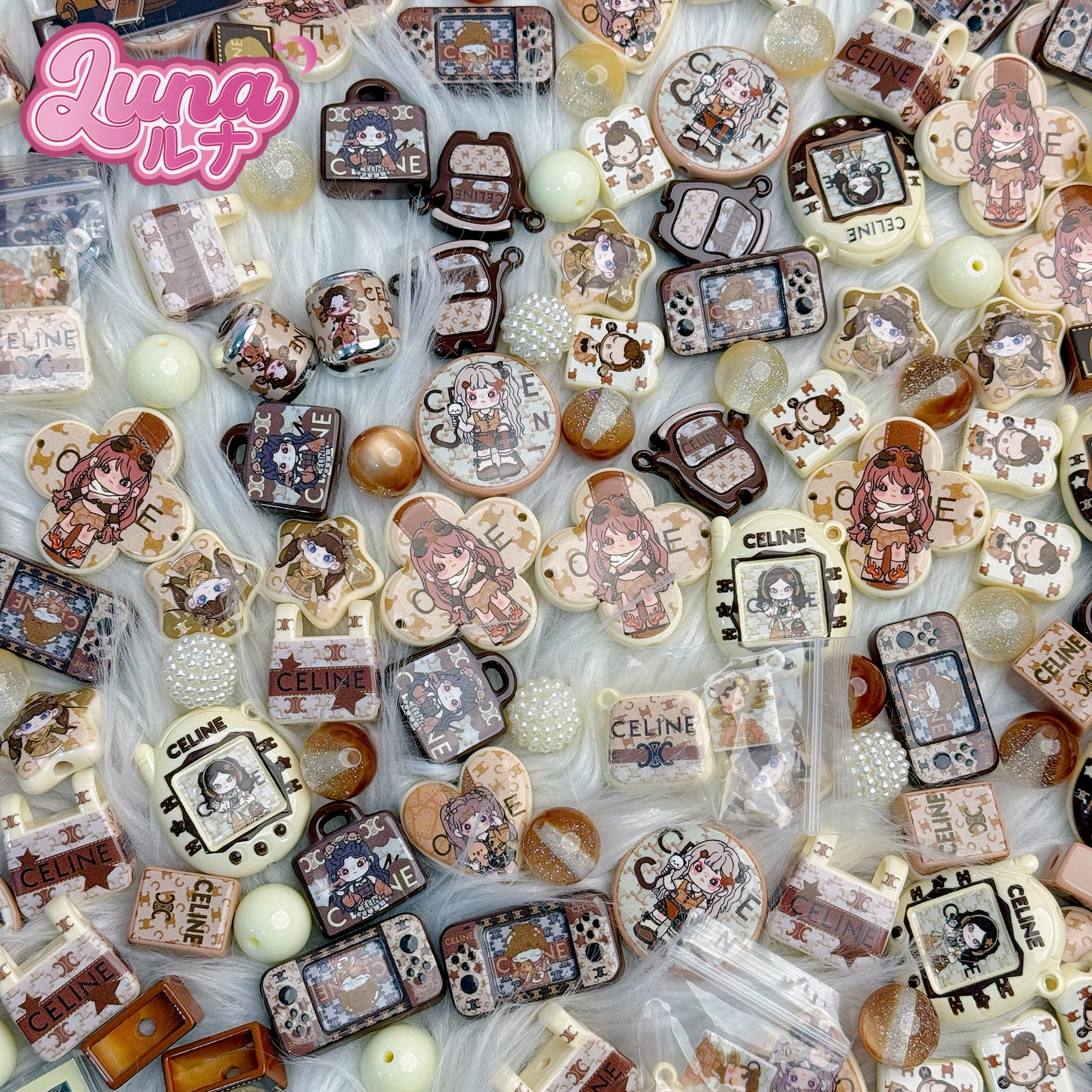 超人気お得開け開けセット【D256】(購入する際は備考欄でニックネームの記入をお願いします)