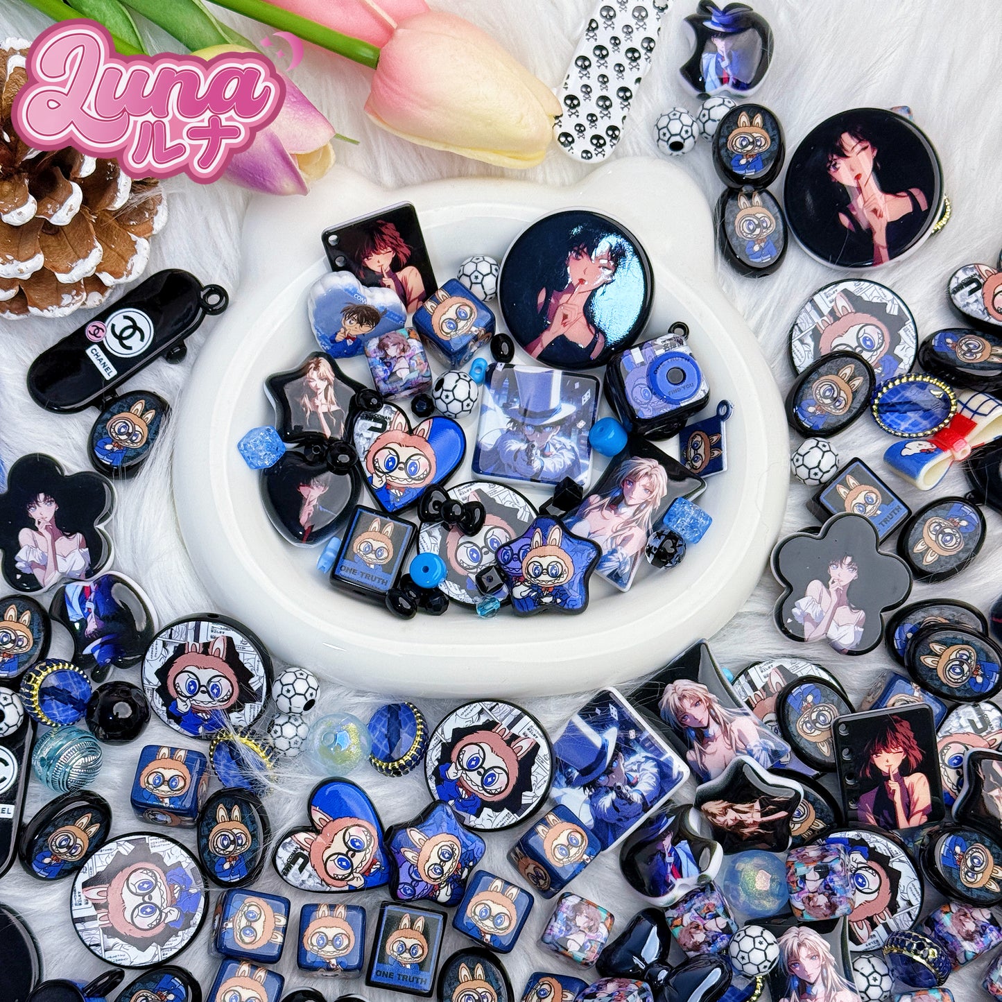 新作『B232』 高品質アクリル