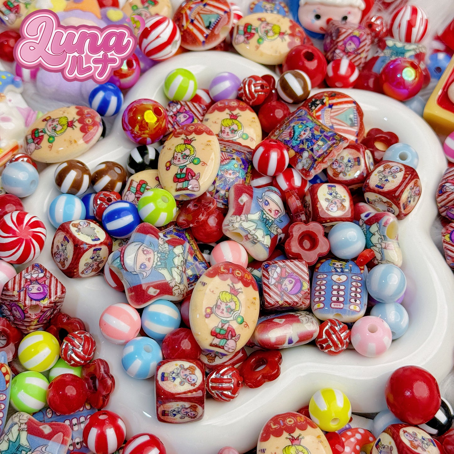 超人気お得開け開けセット【D155】(購入する際は備考欄でニックネームの記入をお願いします)