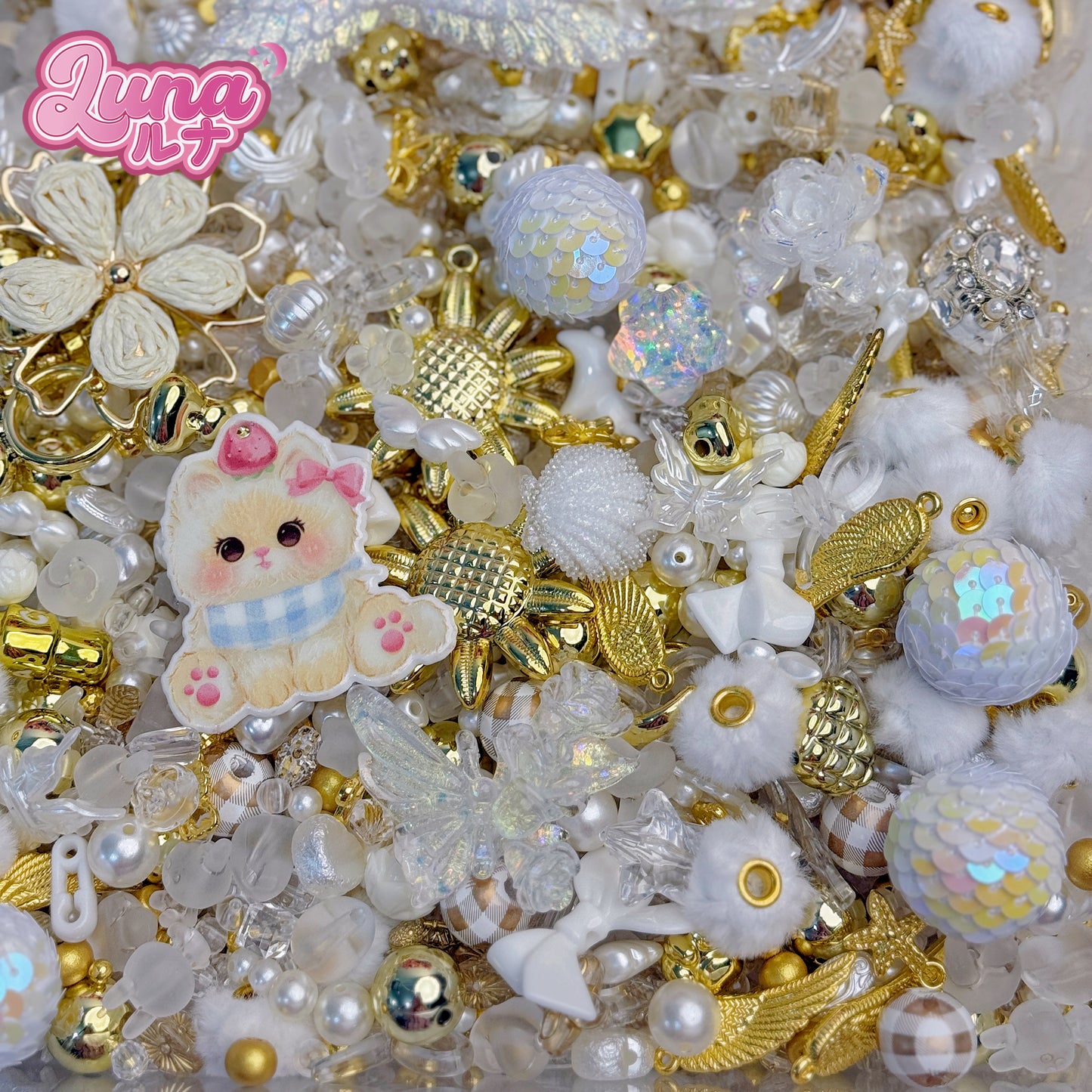 超人気お得開け開けセット【D268】(購入する際は備考欄でニックネームの記入をお願いします)