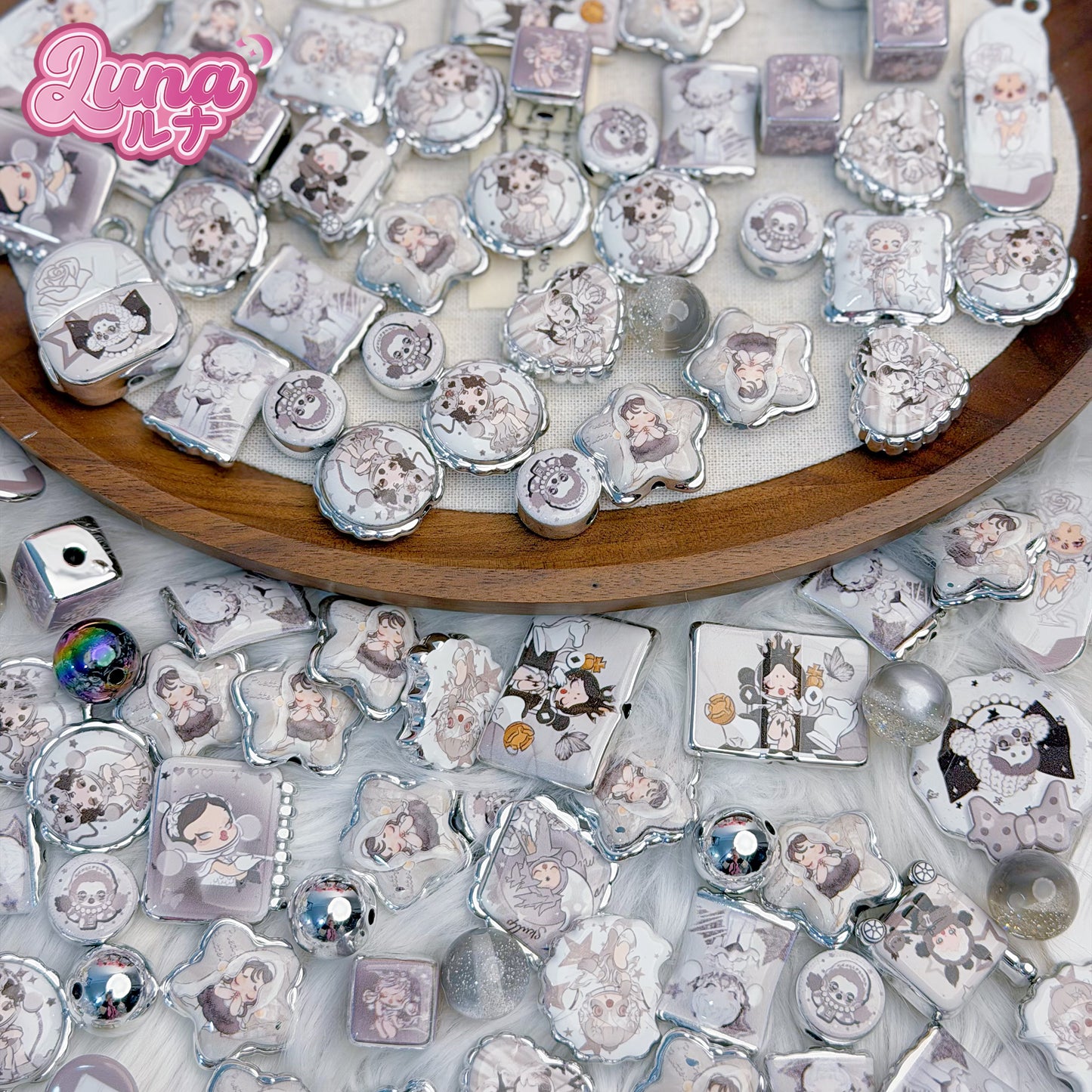 超人気お得開け開けセット【D276】(購入する際は備考欄でニックネームの記入をお願いします)