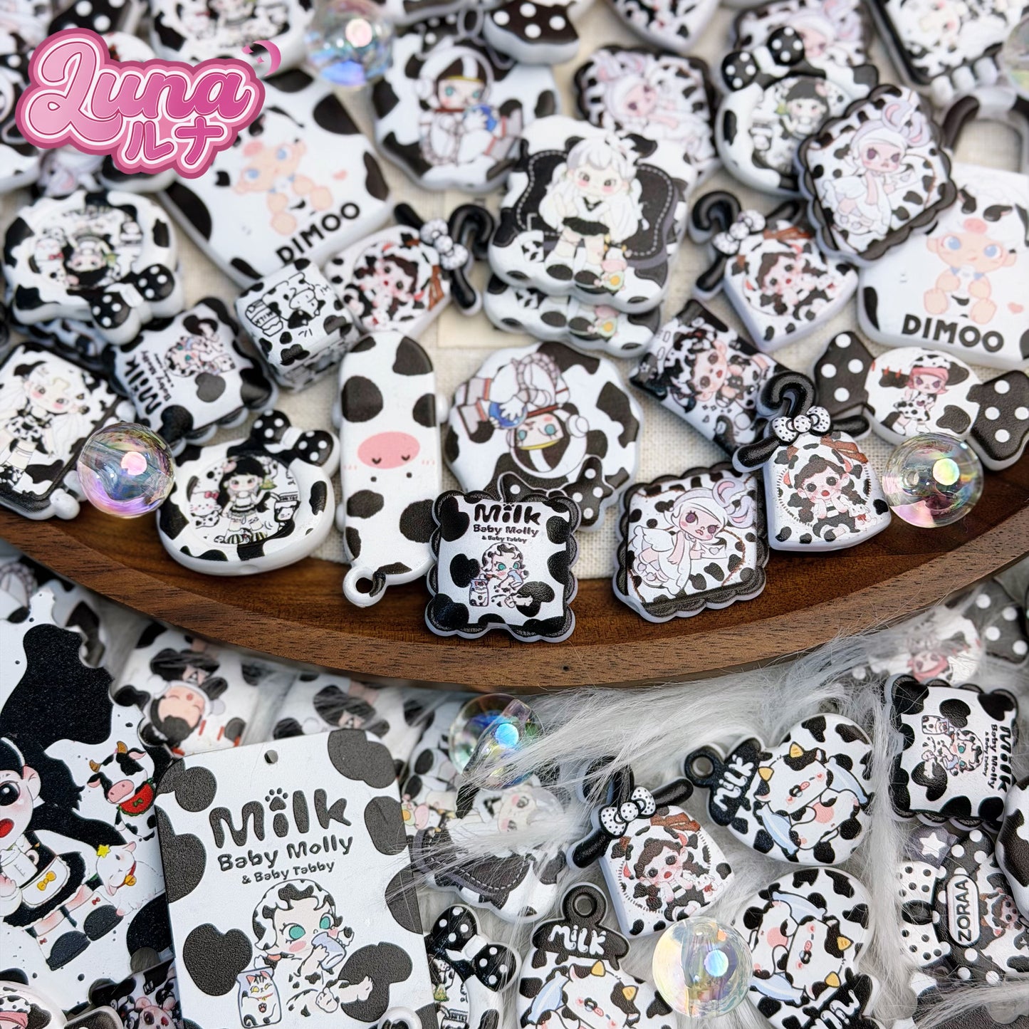 超人気お得開け開けセット【D278】(購入する際は備考欄でニックネームの記入をお願いします)