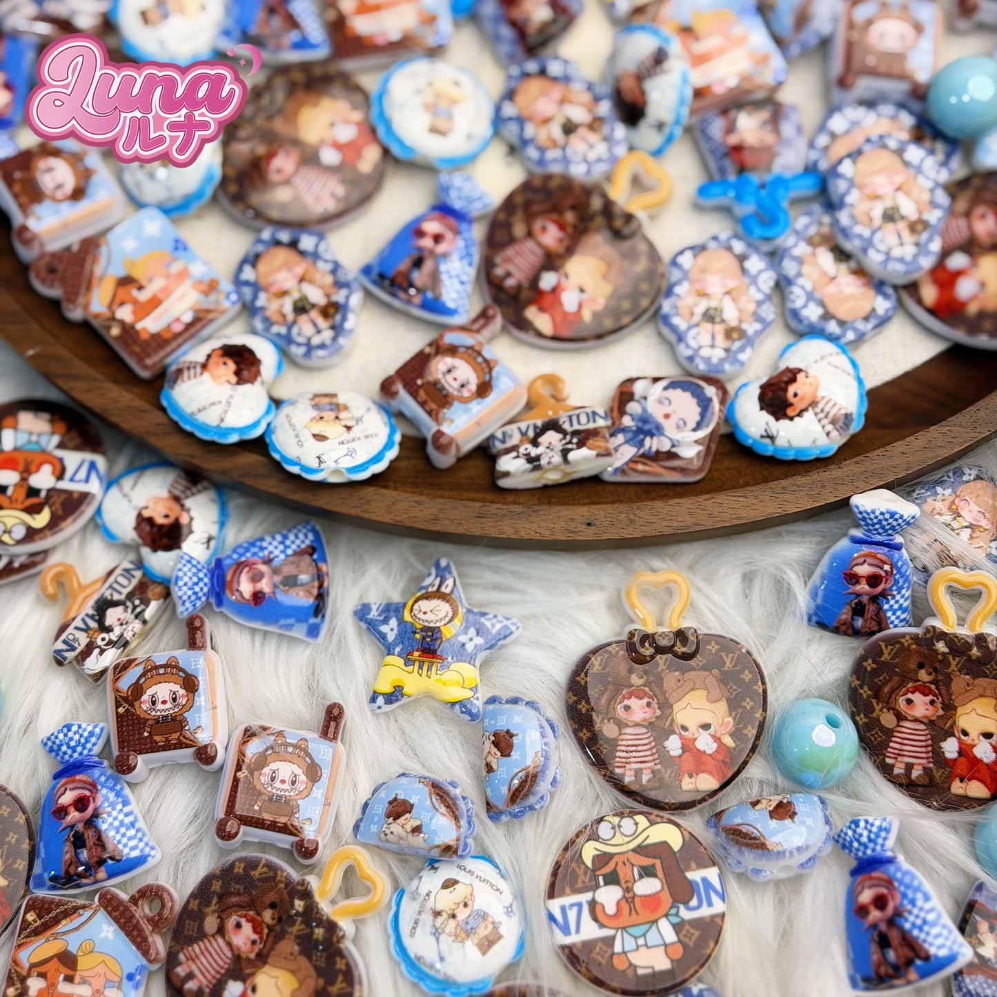 超人気お得開け開けセット【D280】(購入する際は備考欄でニックネームの記入をお願いします)