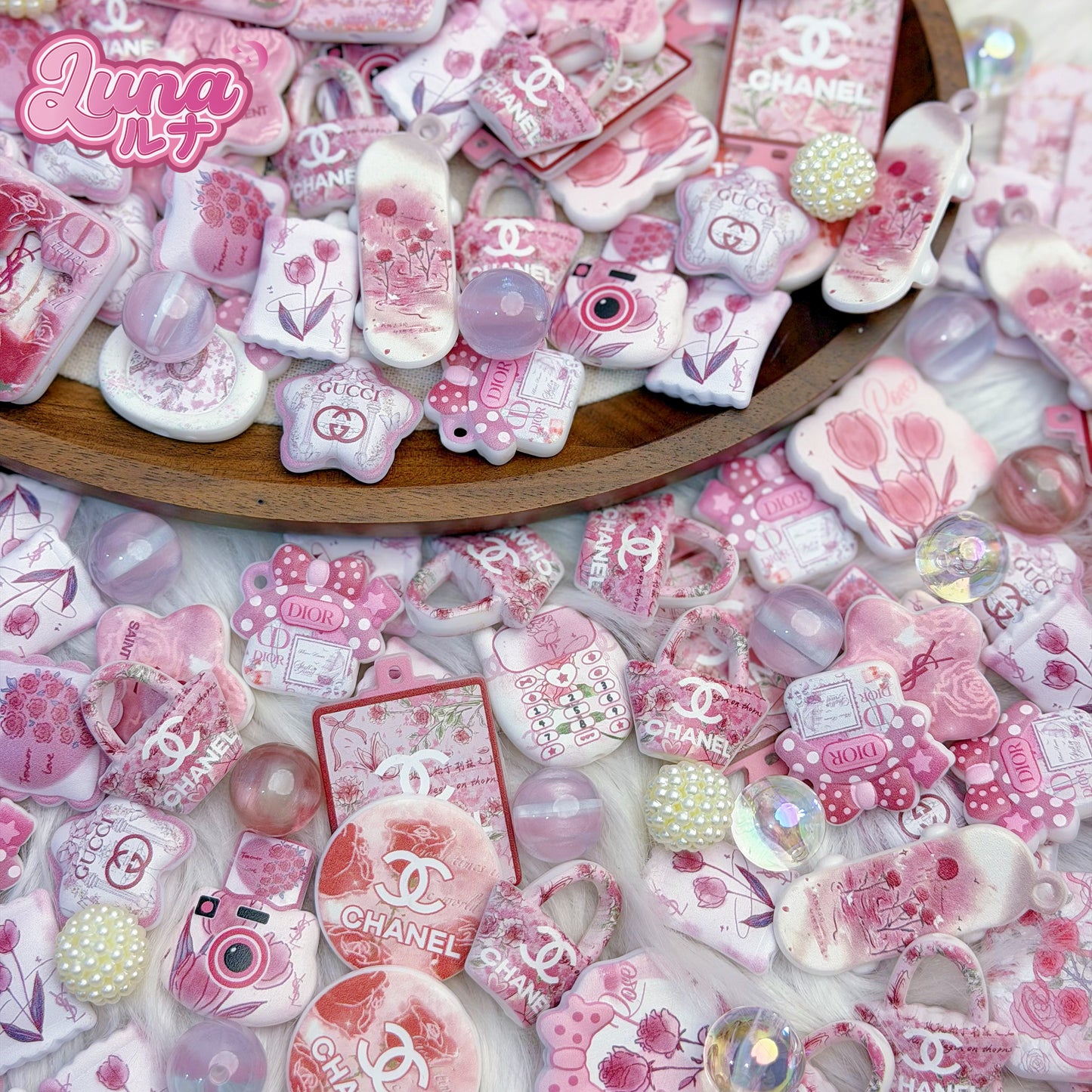 超人気お得開け開けセット【D285】(購入する際は備考欄でニックネームの記入をお願いします)