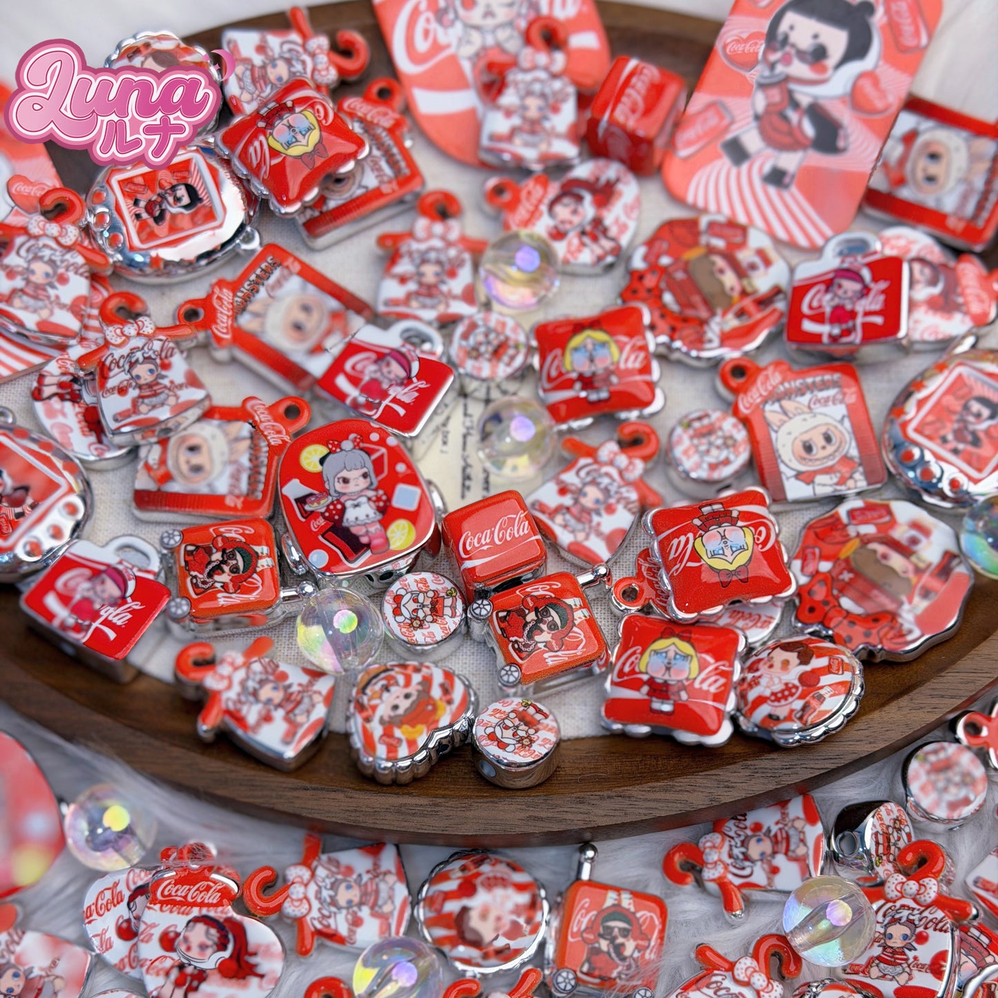 超人気お得開け開けセット【D286】(購入する際は備考欄でニックネームの記入をお願いします)