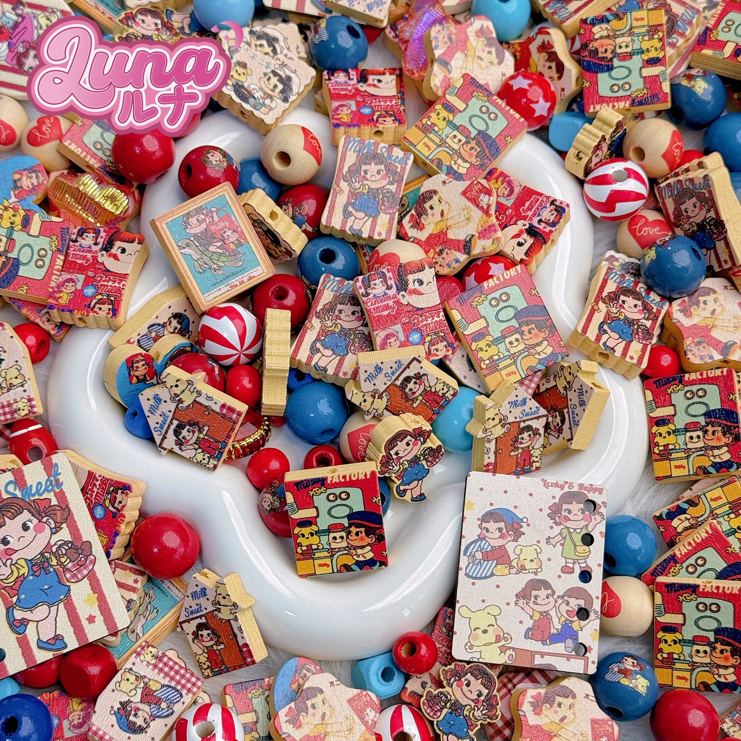 超人気お得開け開けセット【D168】(購入する際は備考欄でニックネームの記入をお願いします)