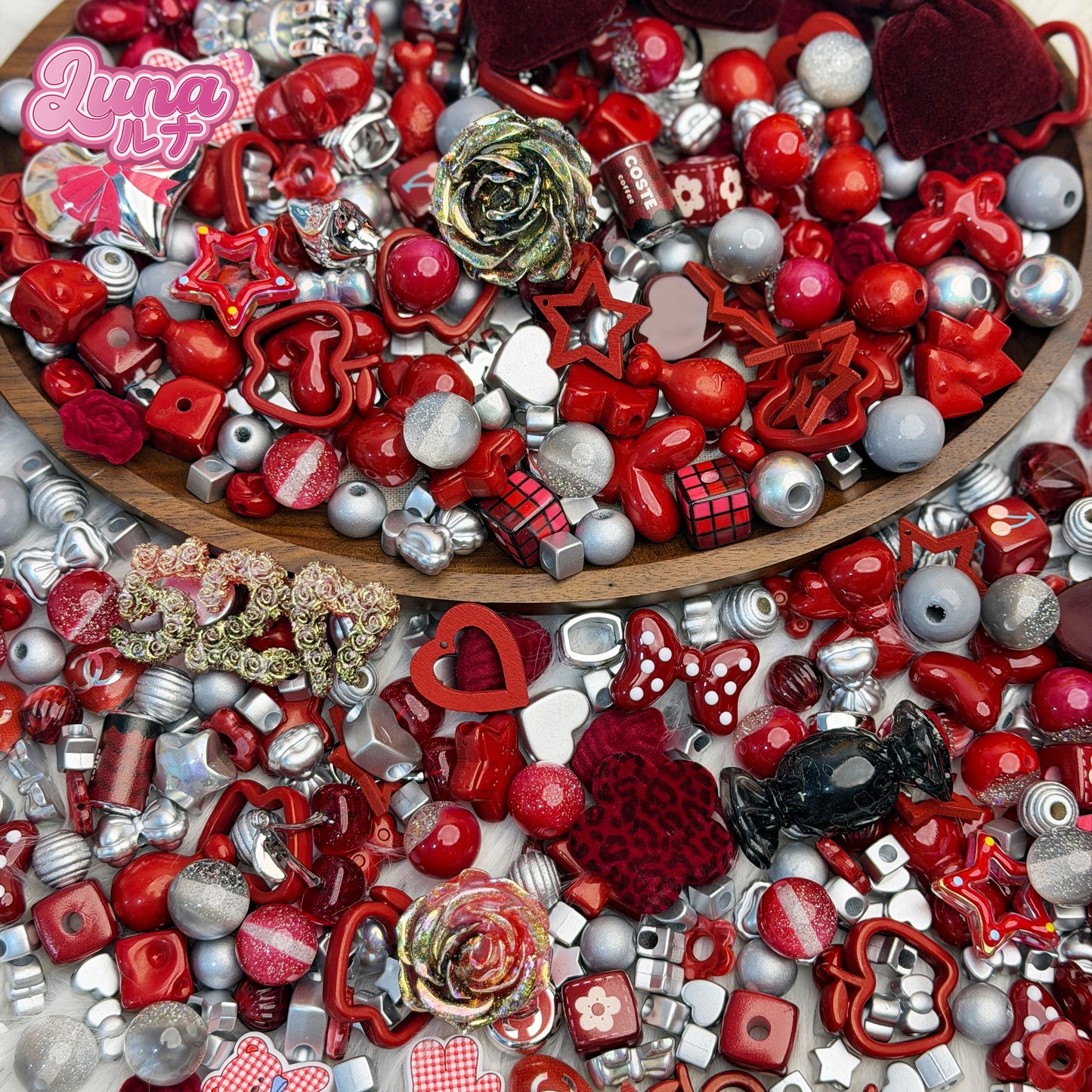 超人気お得開け開けセット【D289】(購入する際は備考欄でニックネームの記入をお願いします)