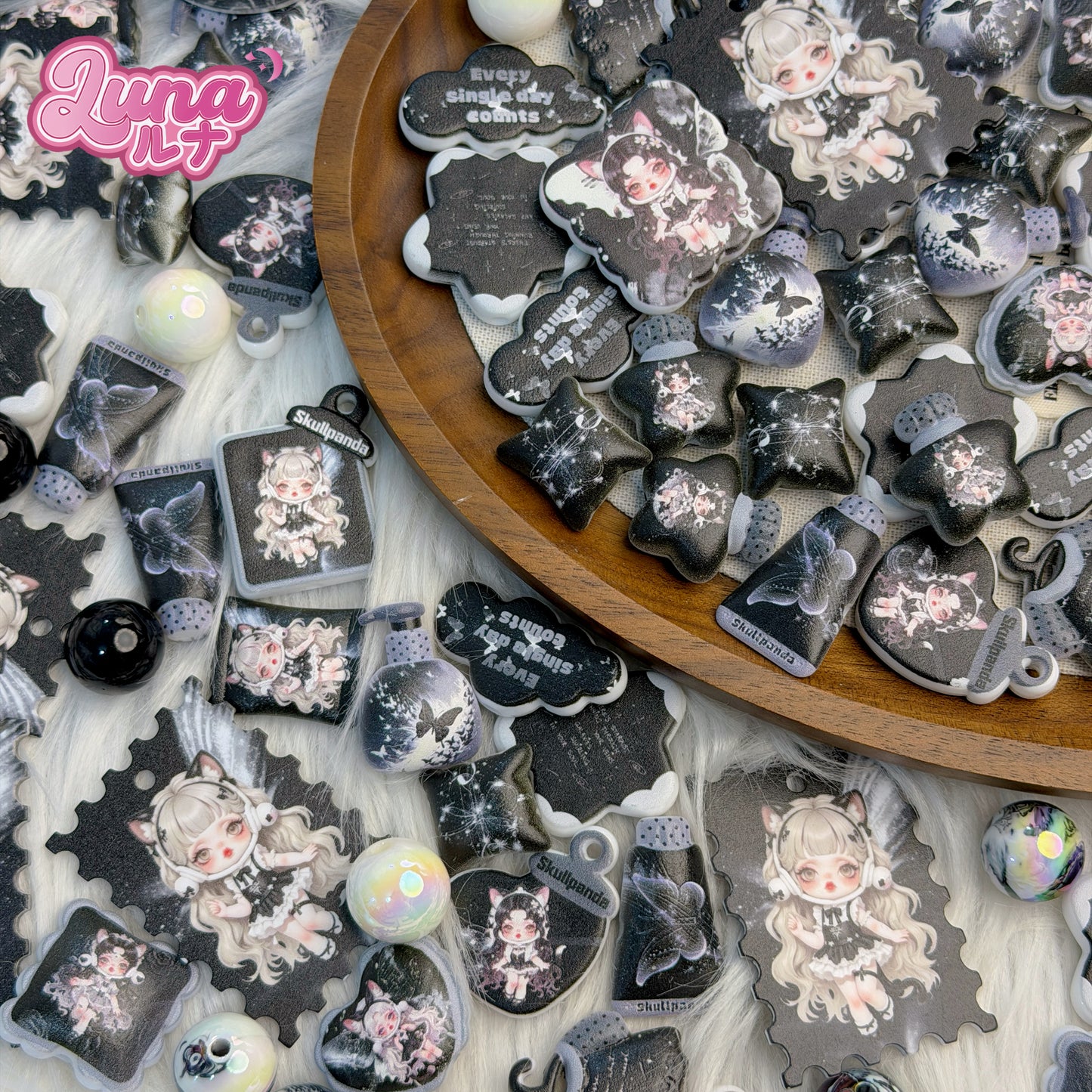 超人気お得開け開けセット【D393】(購入する際は備考欄でニックネームの記入をお願いします)