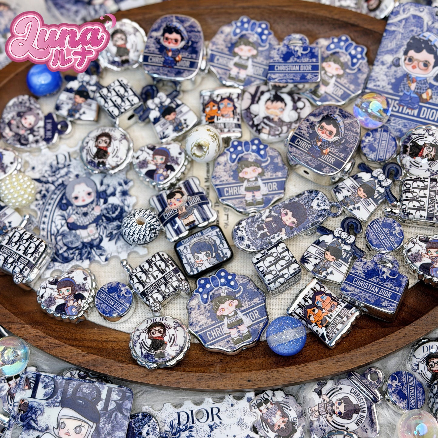 超人気お得開け開けセット【D294】(購入する際は備考欄でニックネームの記入をお願いします)