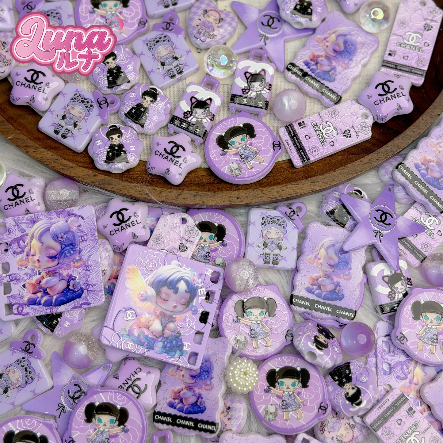 超人気お得開け開けセット【D297】(購入する際は備考欄でニックネームの記入をお願いします)