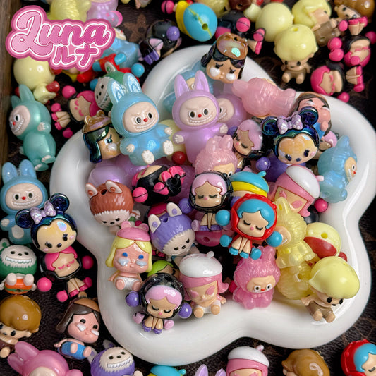 新作『B144』かわいい だいしゅうごう 高品質アクリル